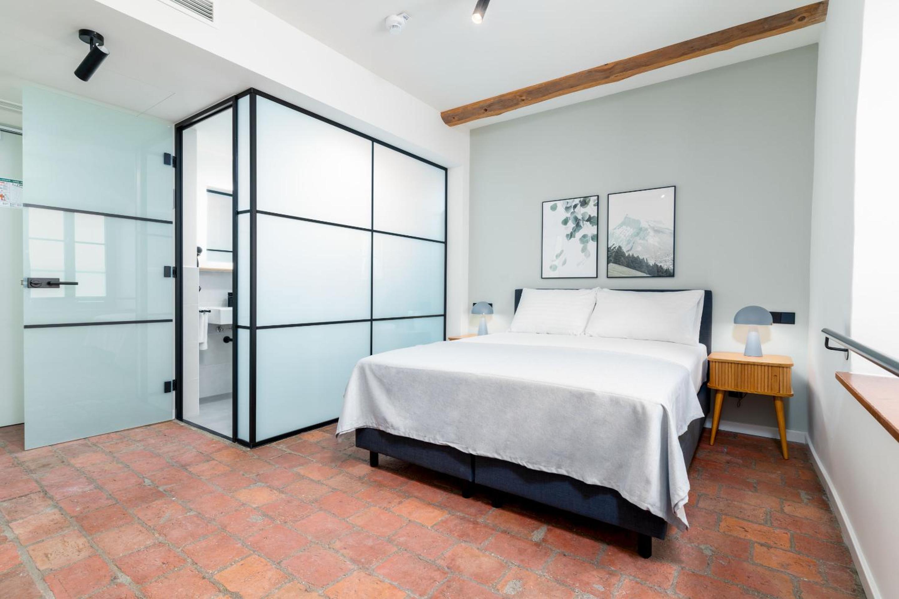 Limehome Krems Undstraße
