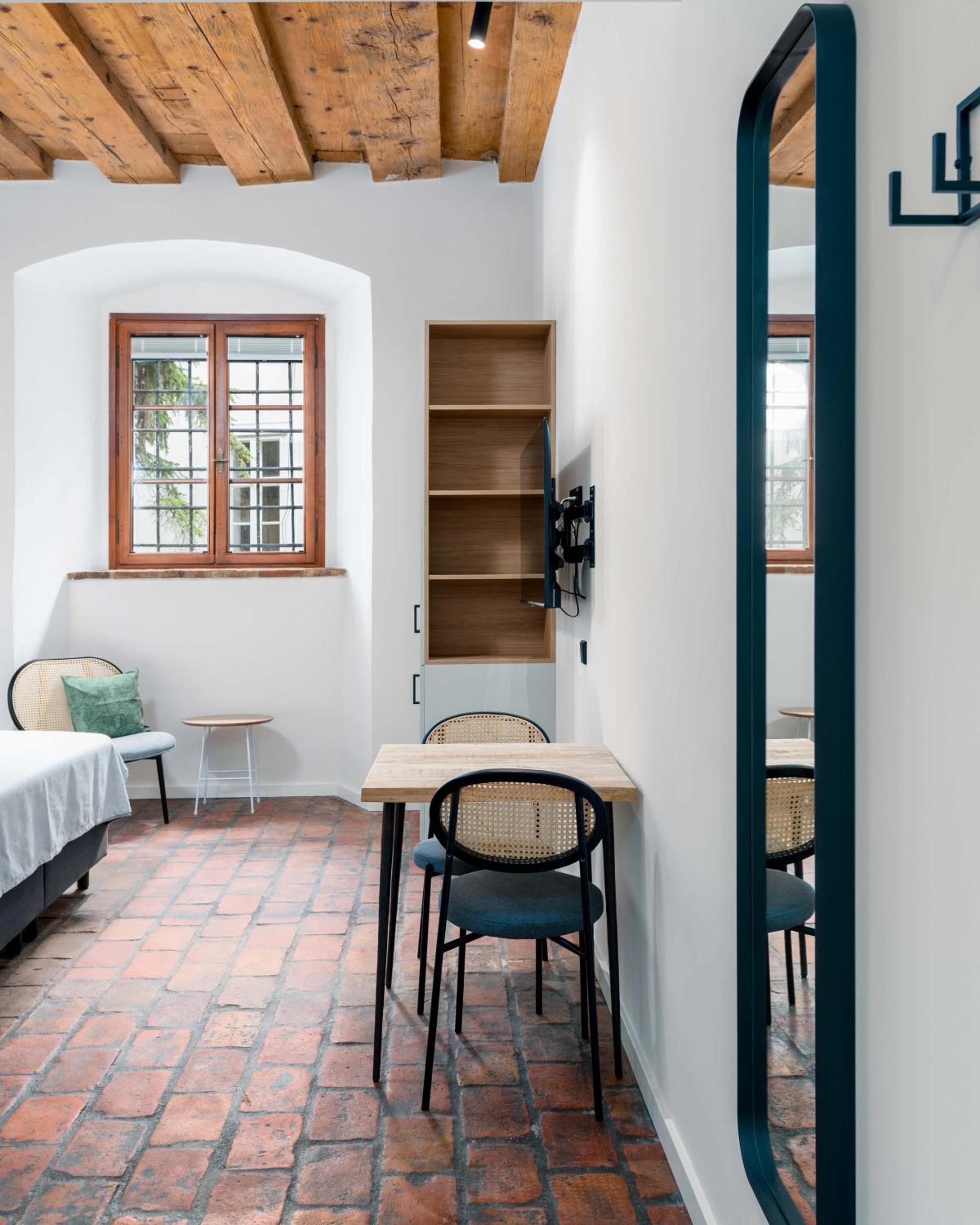 Limehome Krems Undstraße