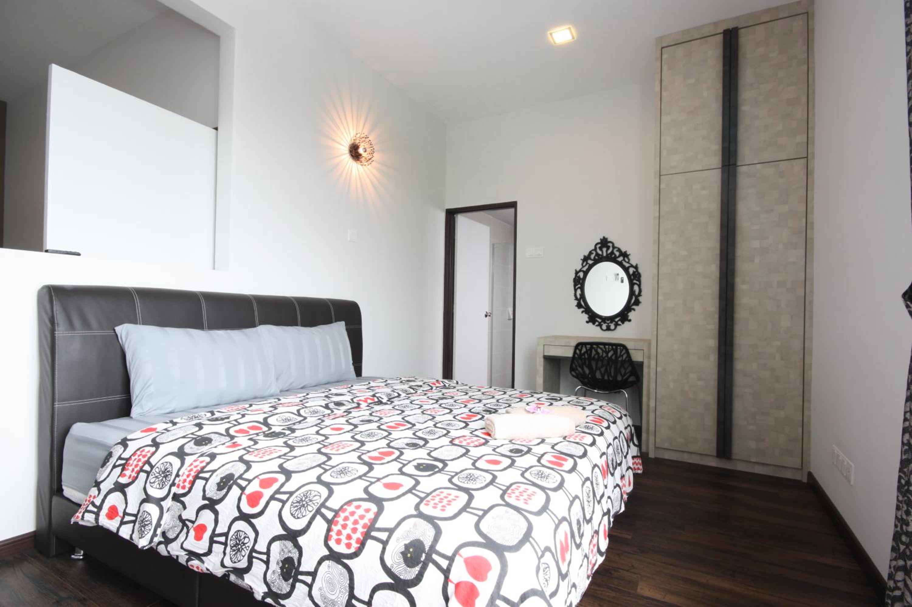 Shamrock Beach Villas 15 Seaview