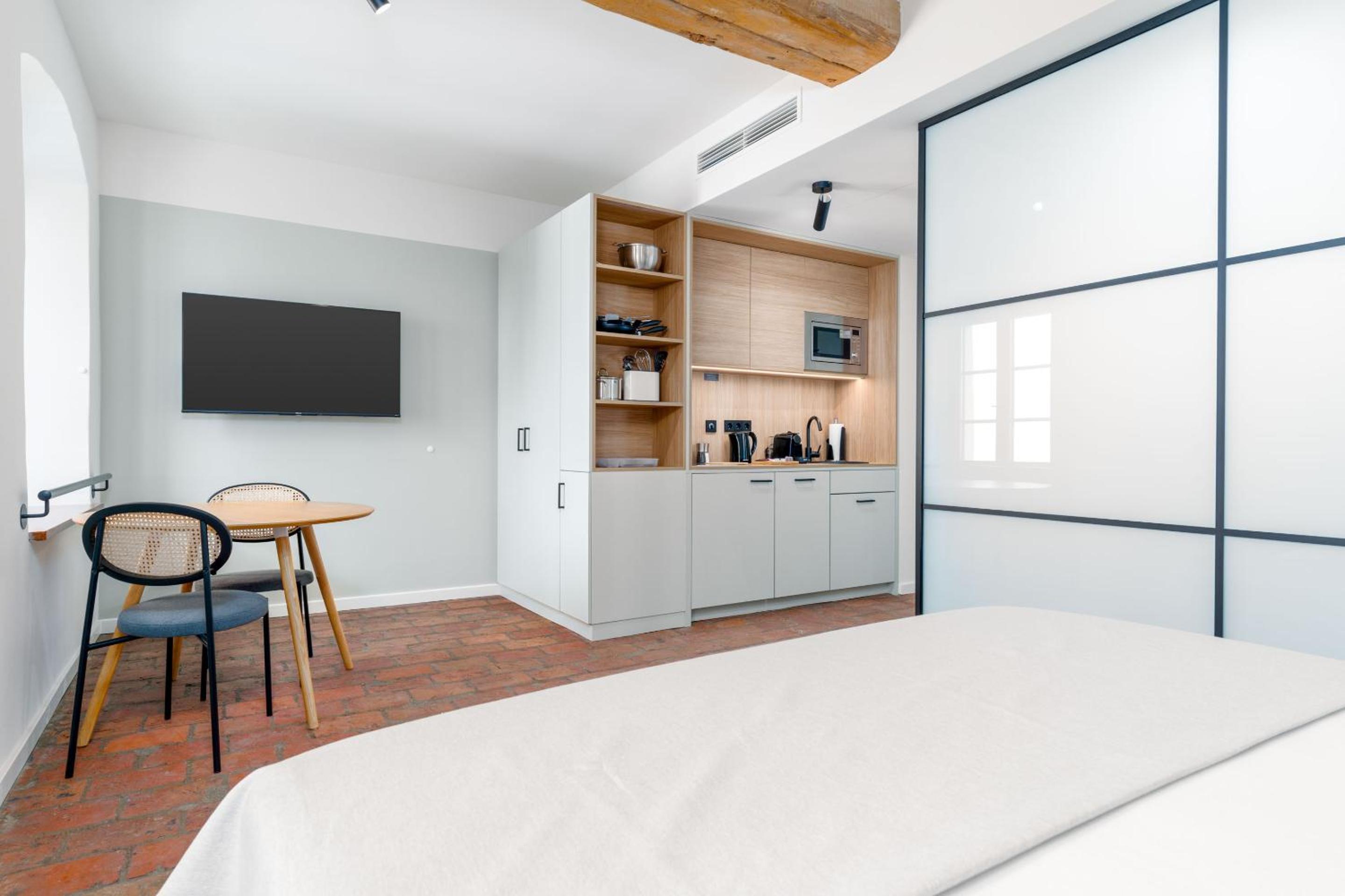 Limehome Krems Undstraße