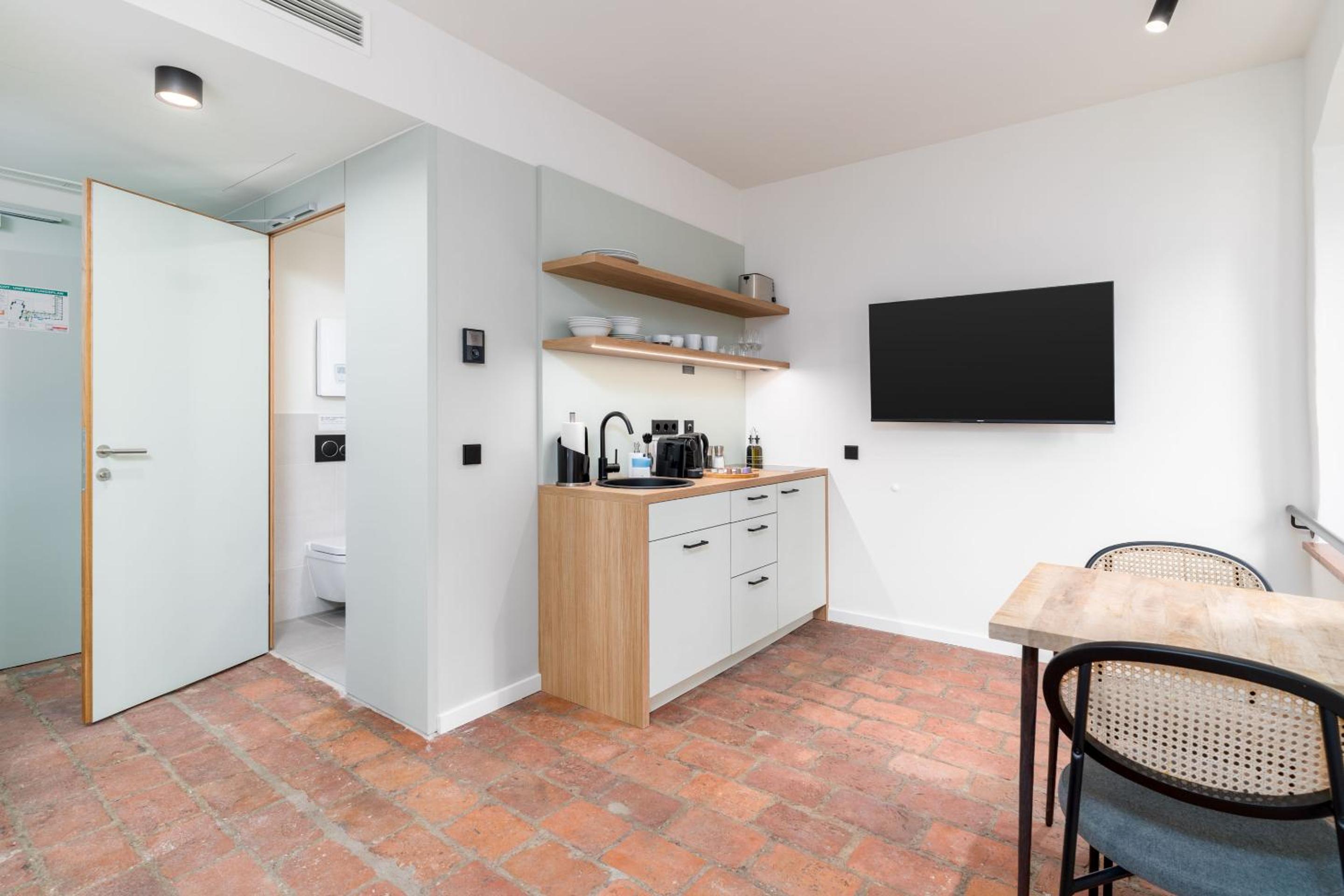Limehome Krems Undstraße