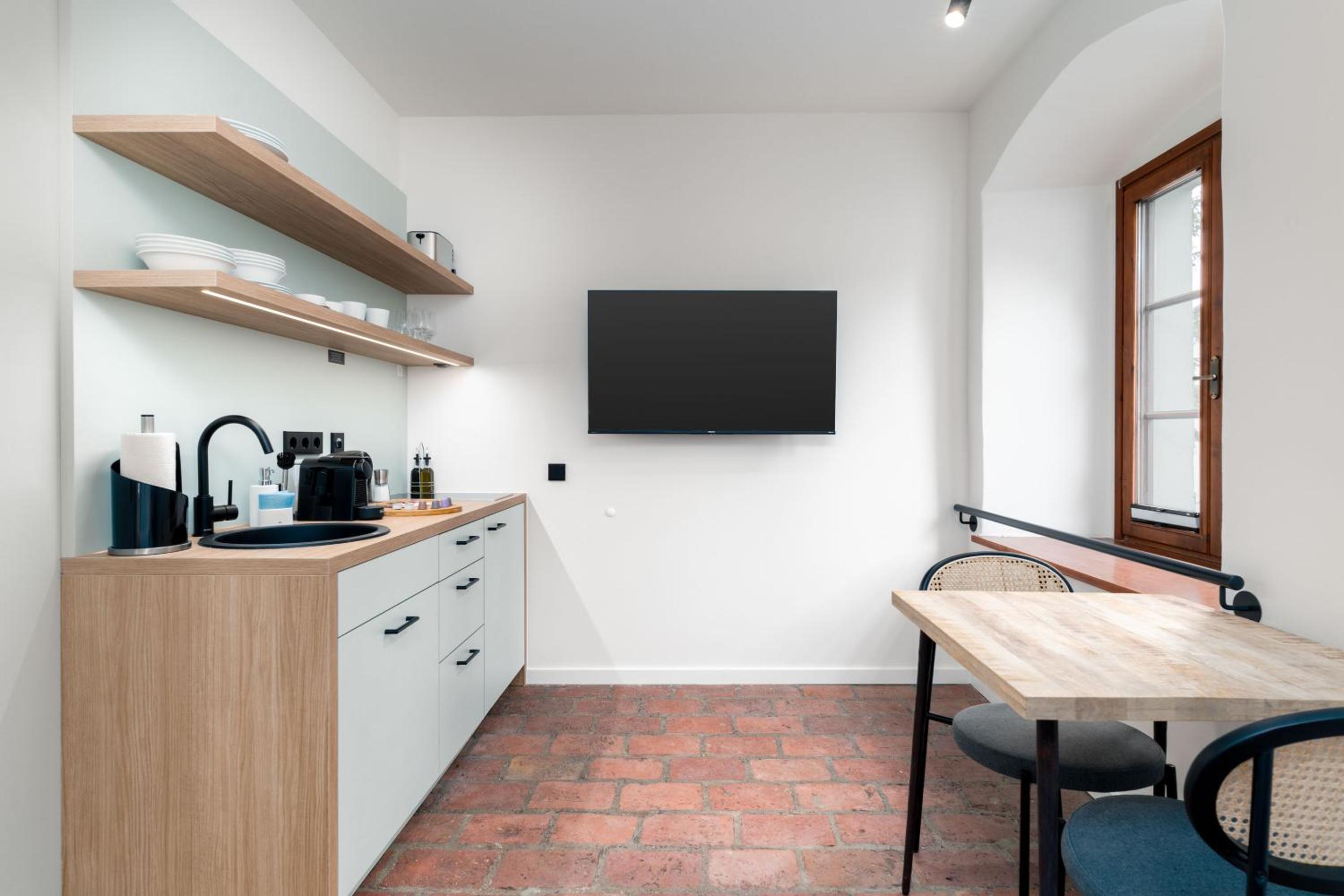 Limehome Krems Undstraße