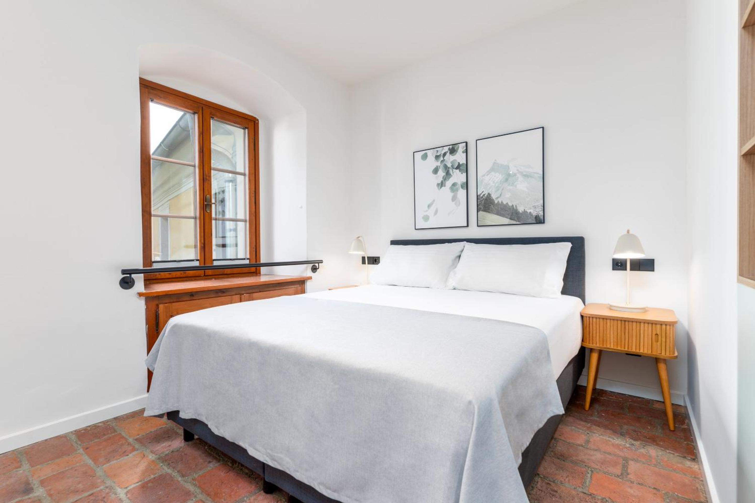 Limehome Krems Undstraße