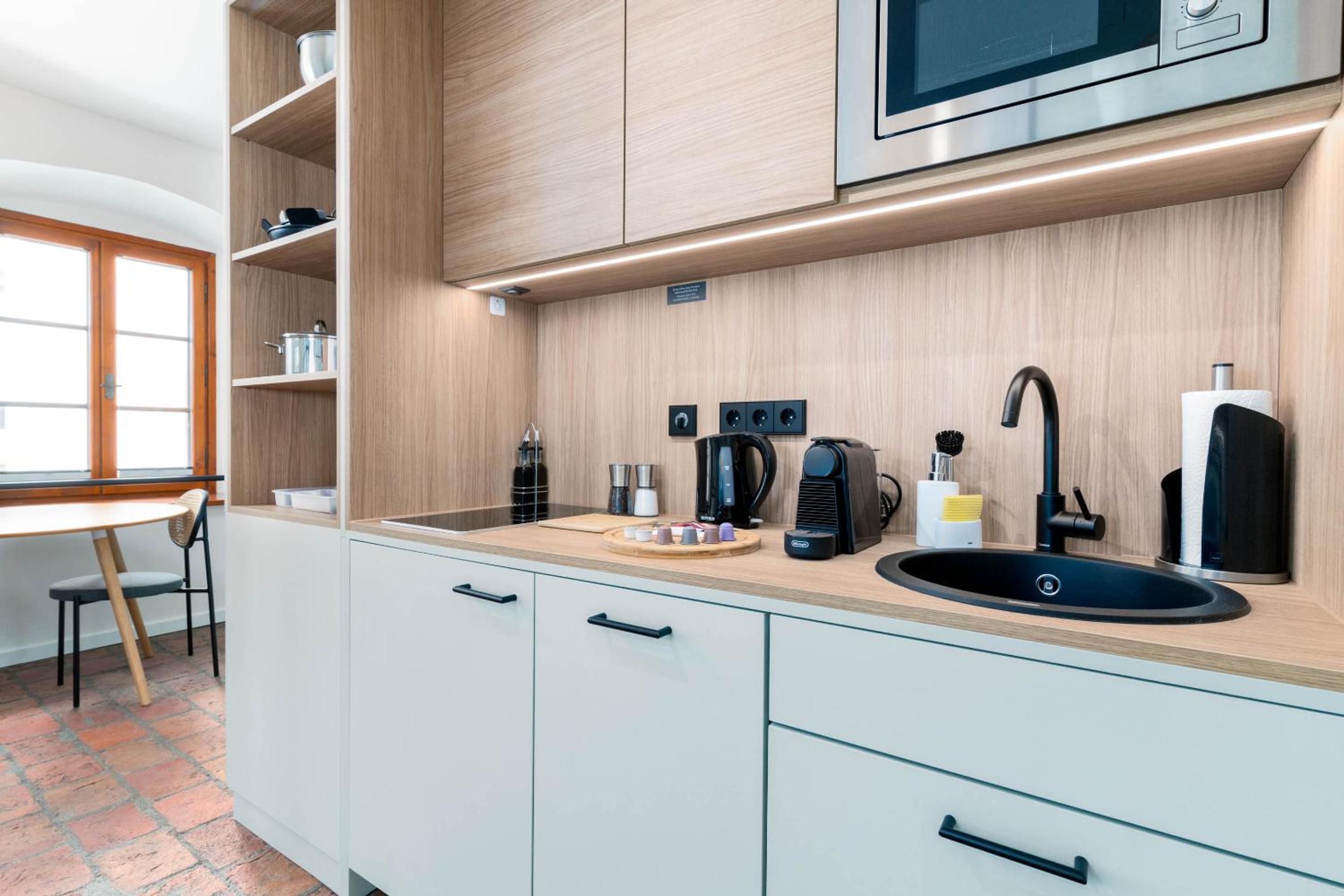 Limehome Krems Undstraße
