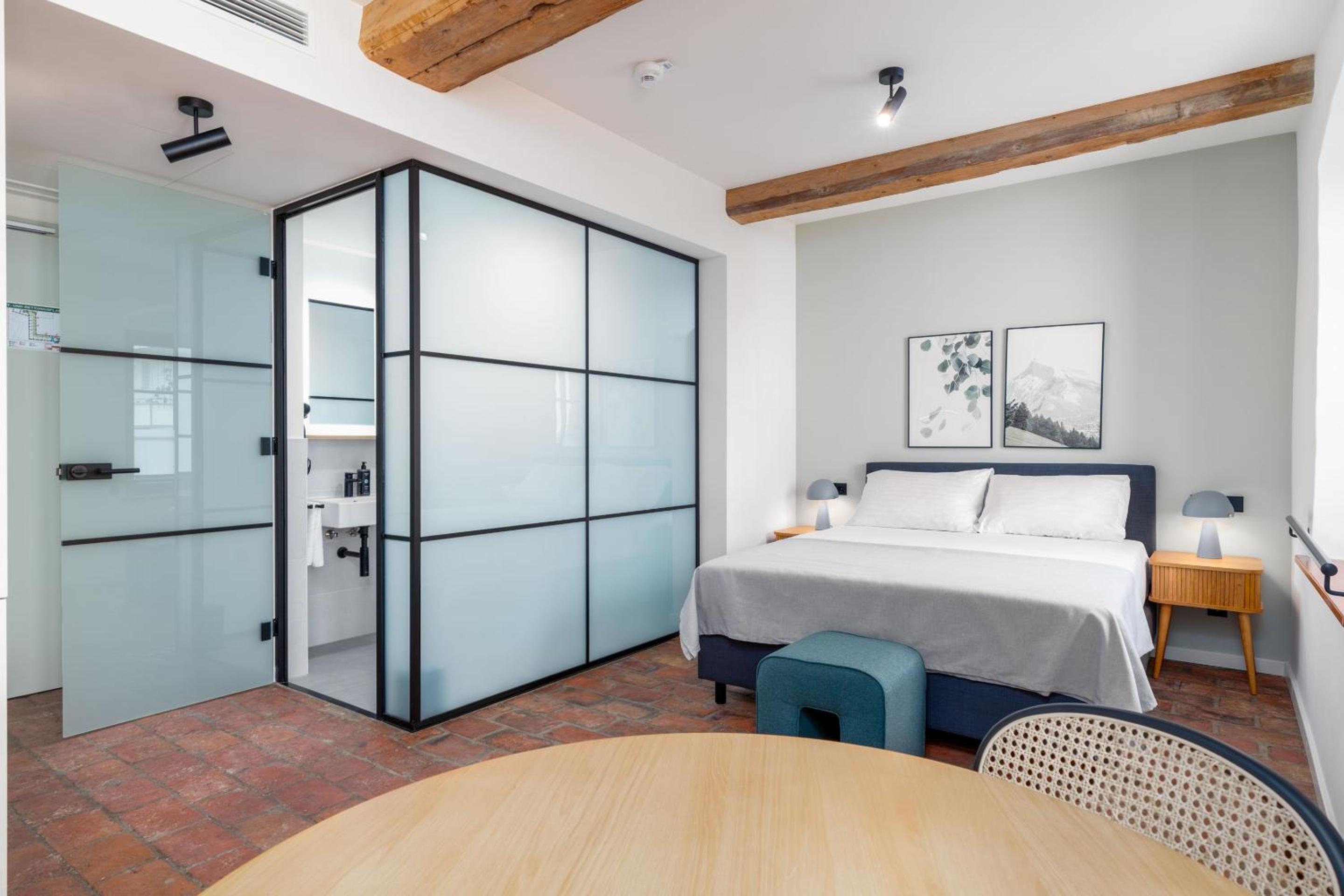 Limehome Krems Undstraße