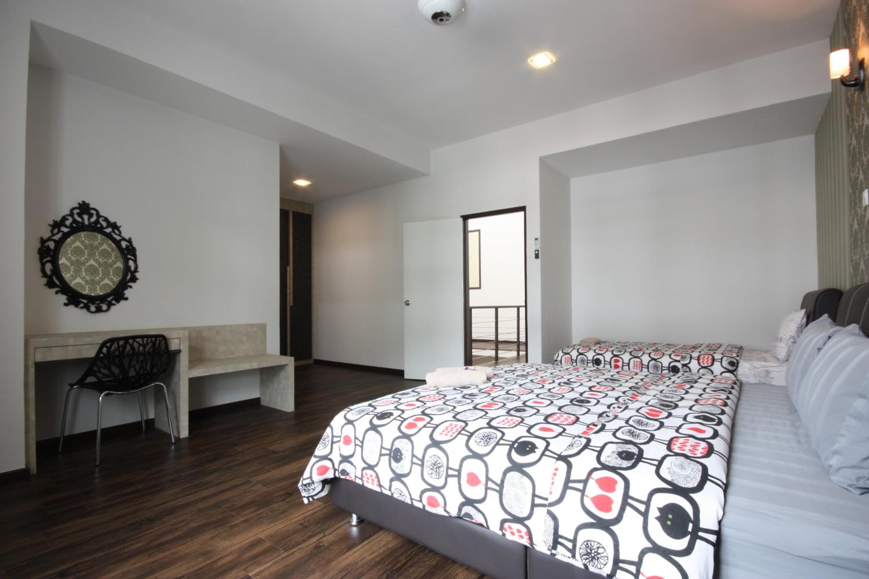 Shamrock Beach Villas 15 Seaview