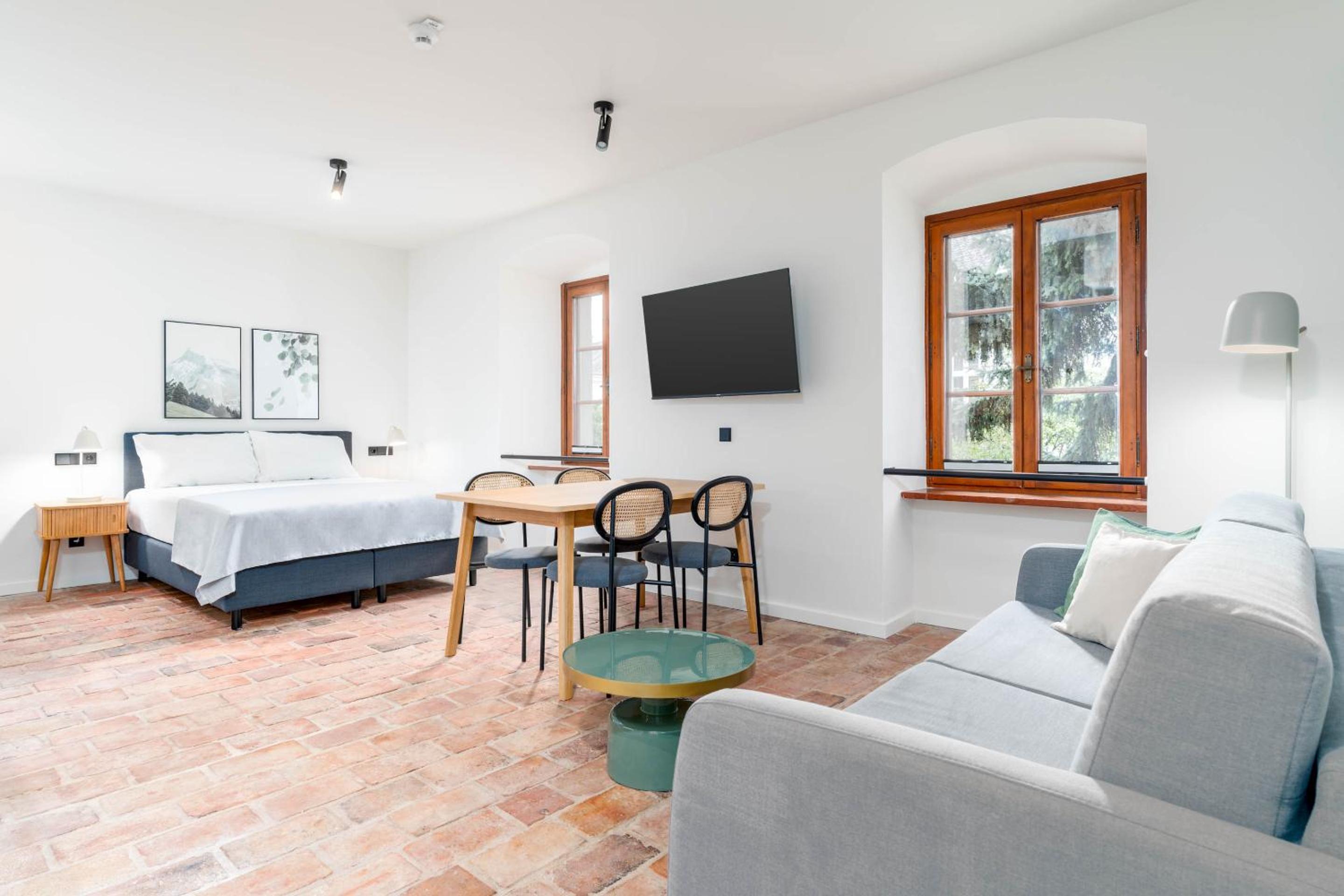 Limehome Krems Undstraße