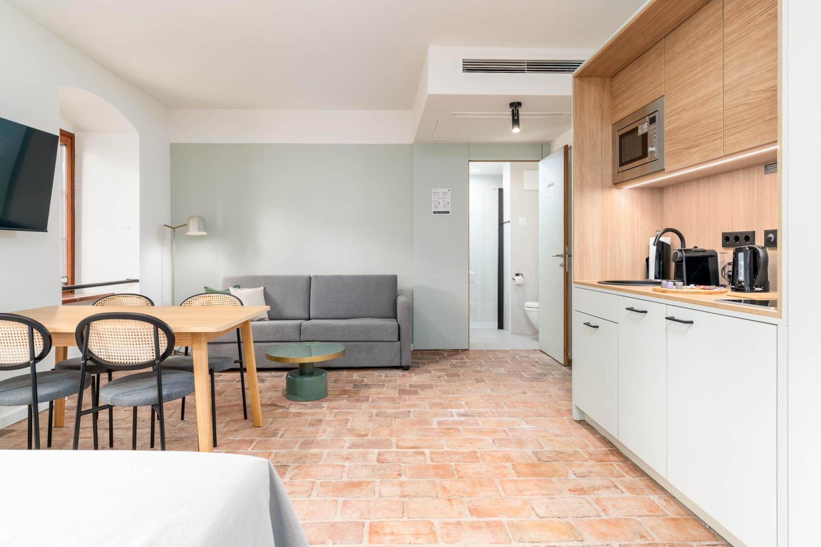 Limehome Krems Undstraße