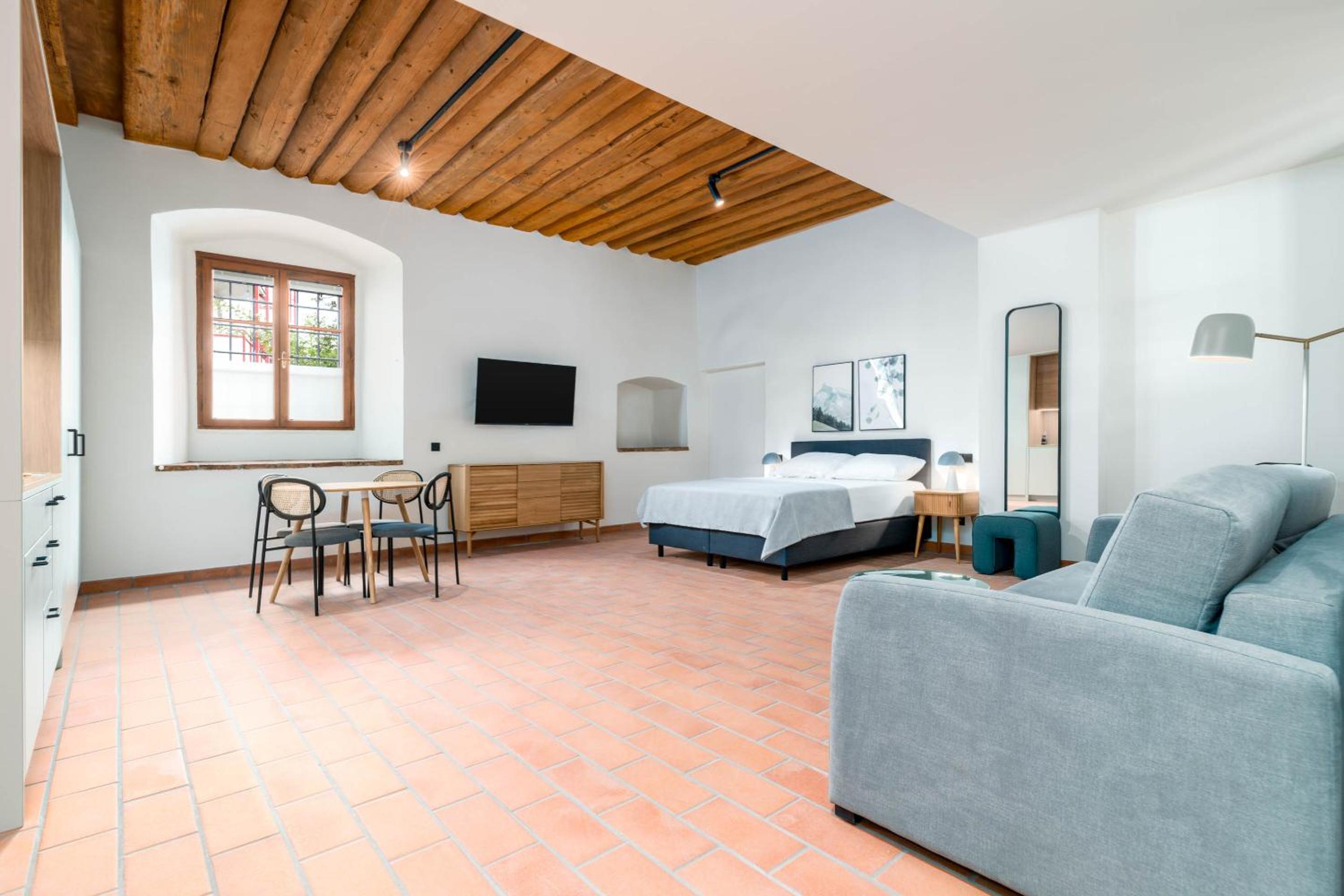 Limehome Krems Undstraße