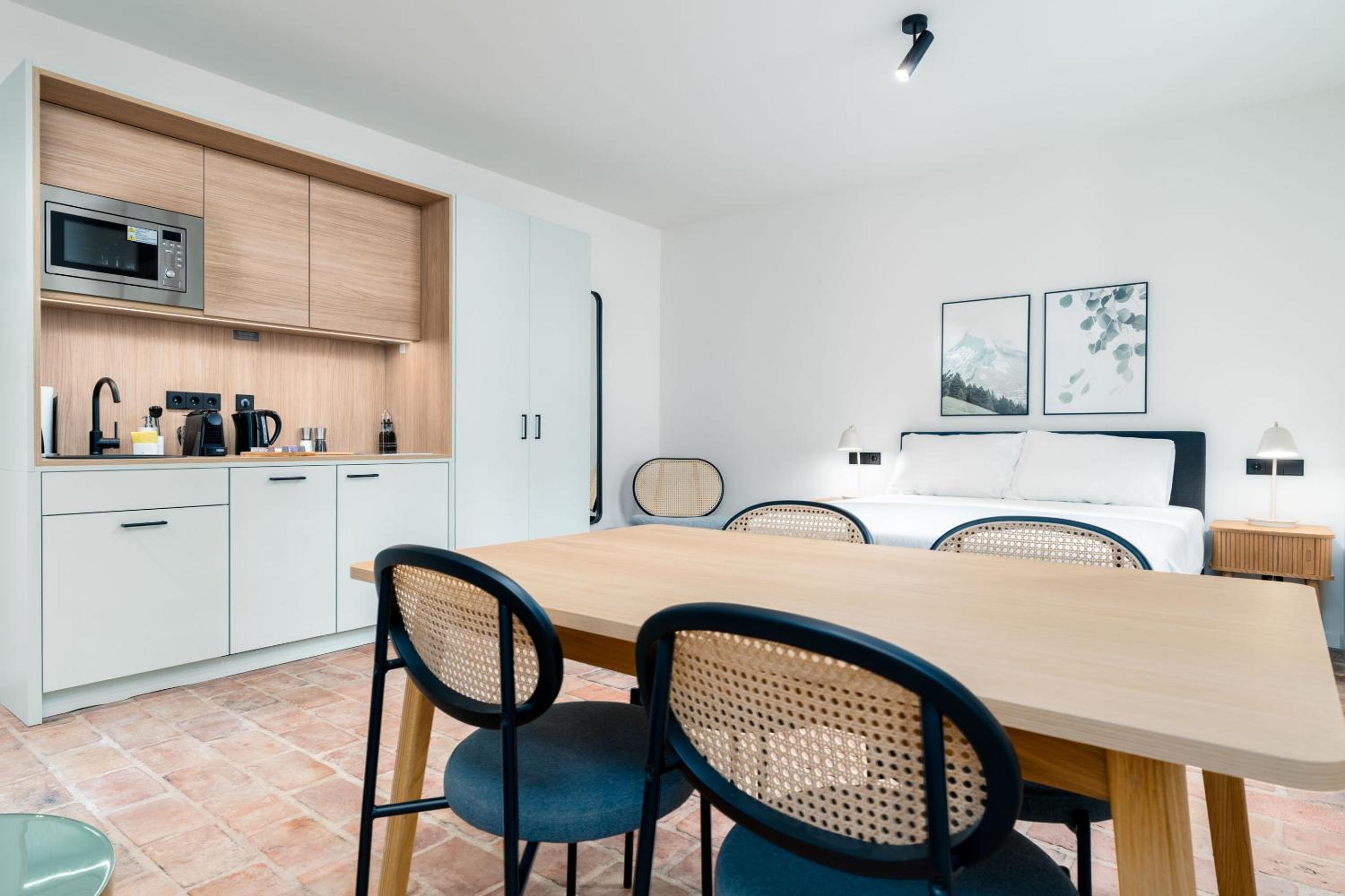 Limehome Krems Undstraße