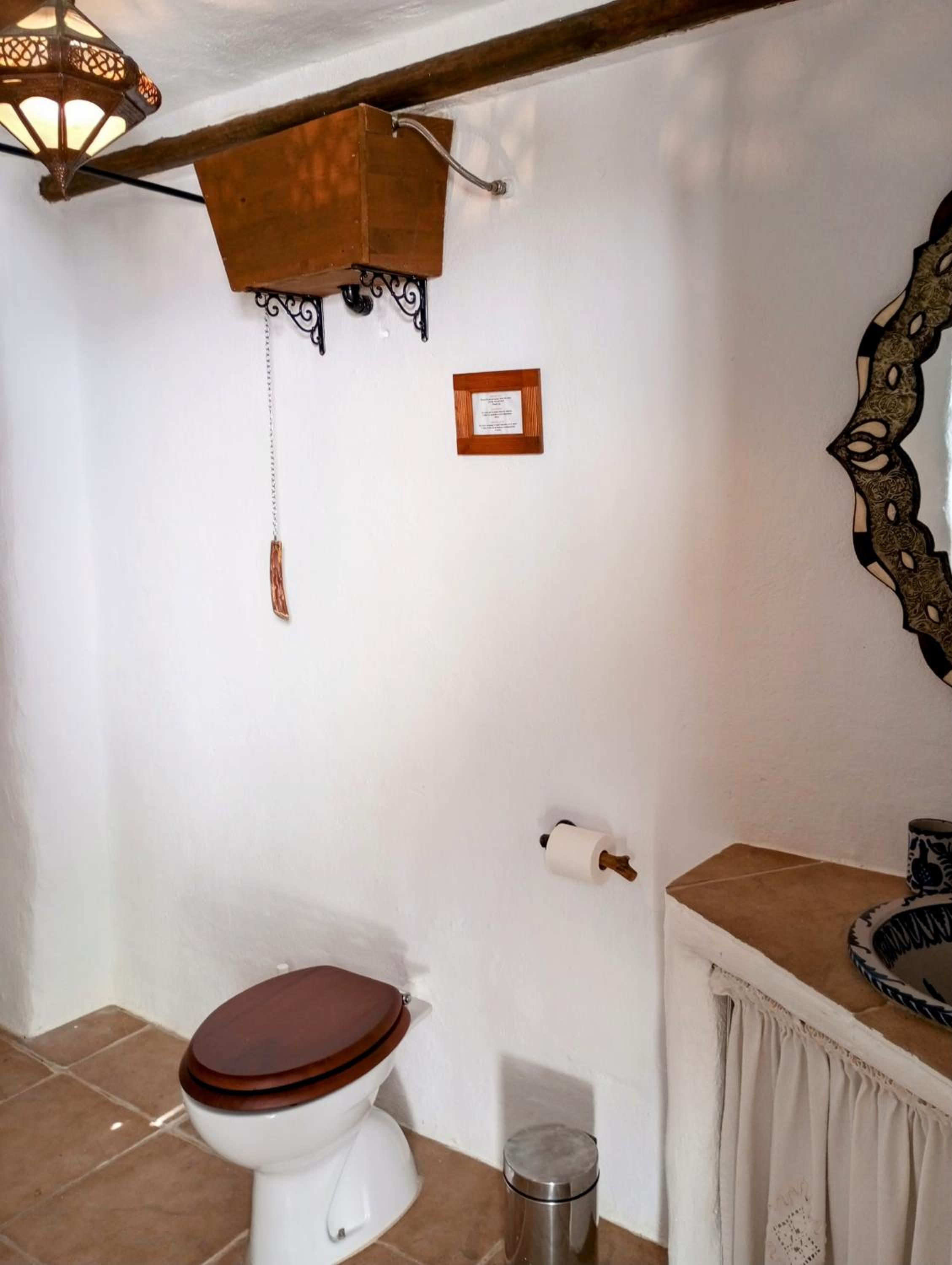 Casa Miguel Montefrio
