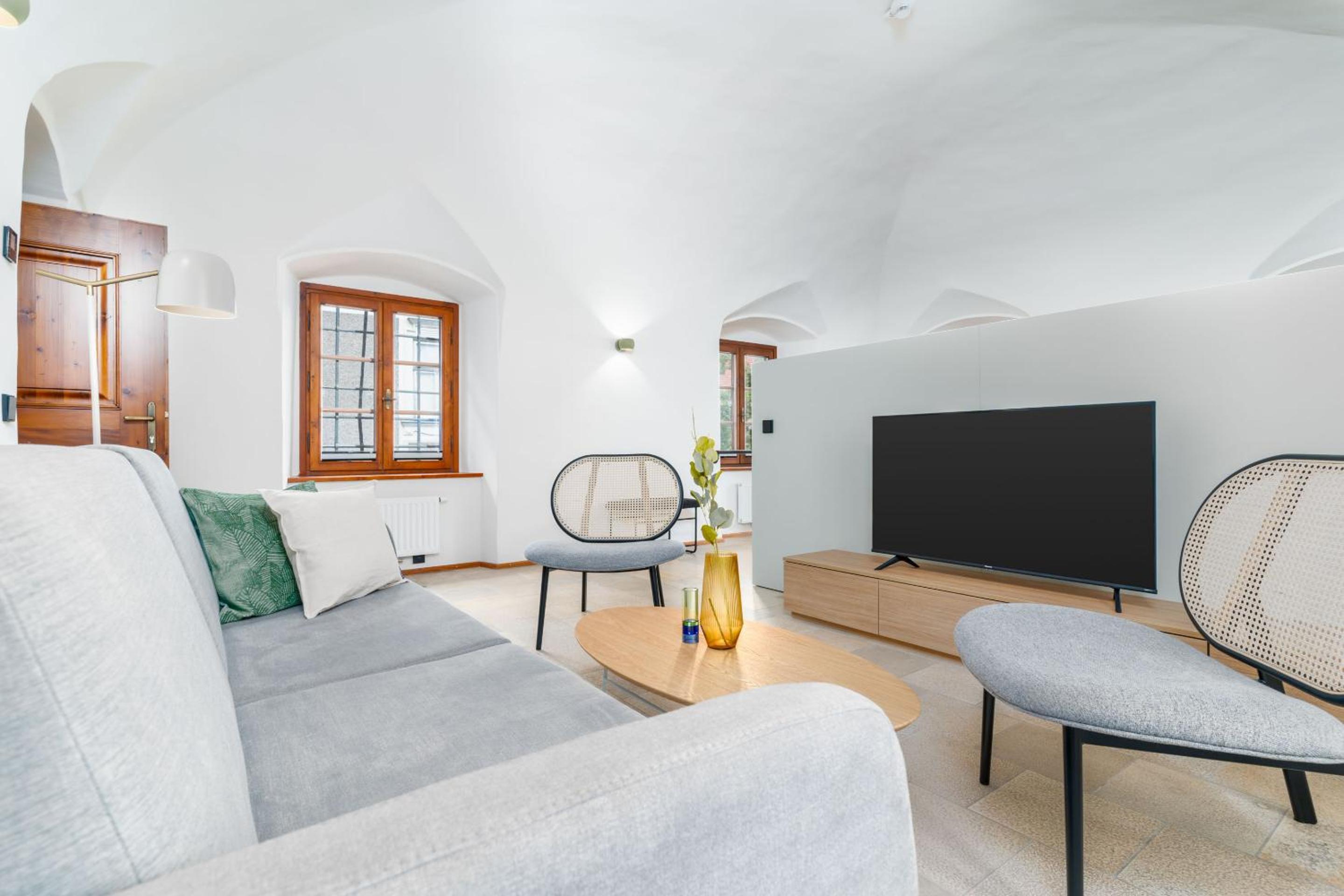 Limehome Krems Undstraße