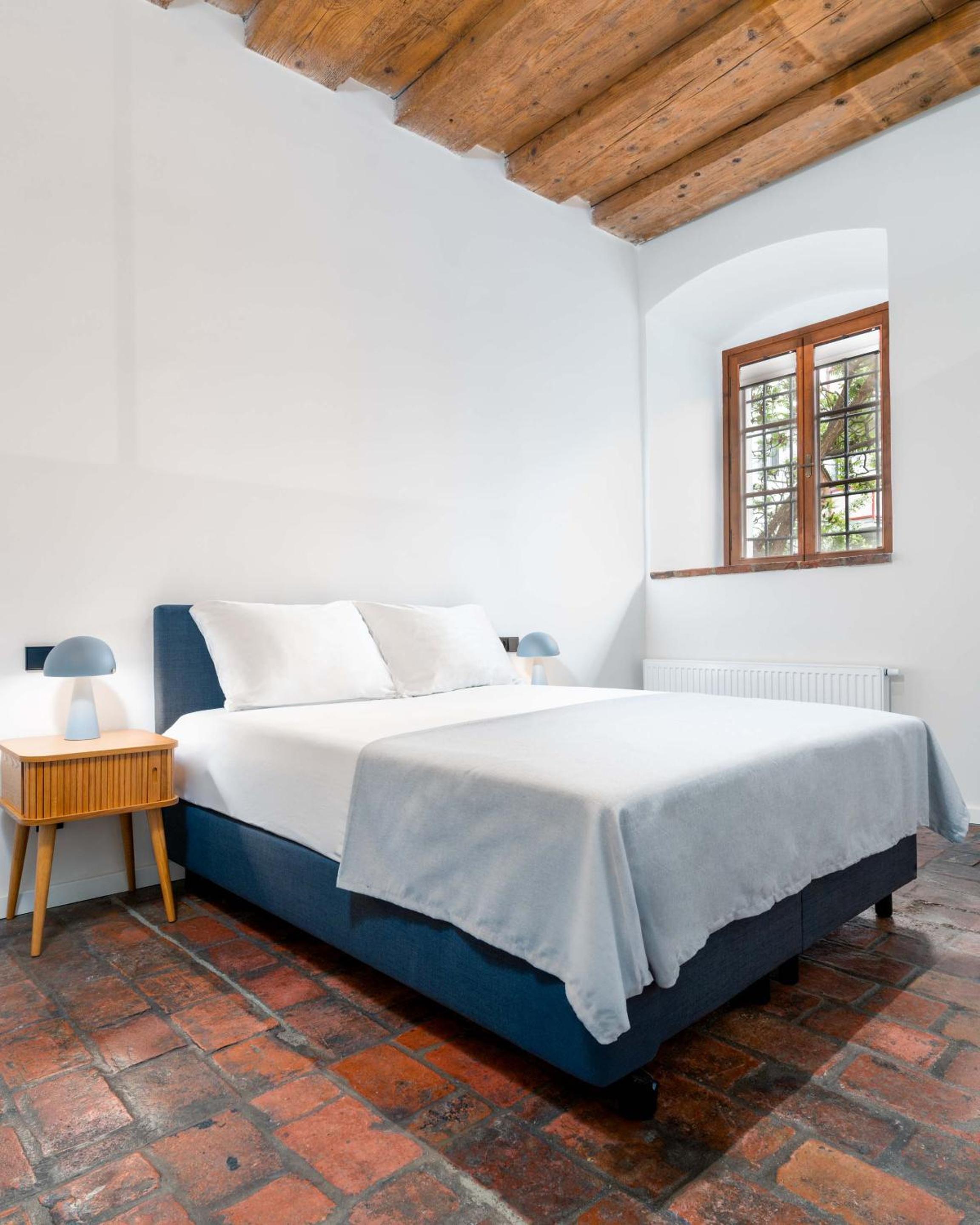 Limehome Krems Undstraße