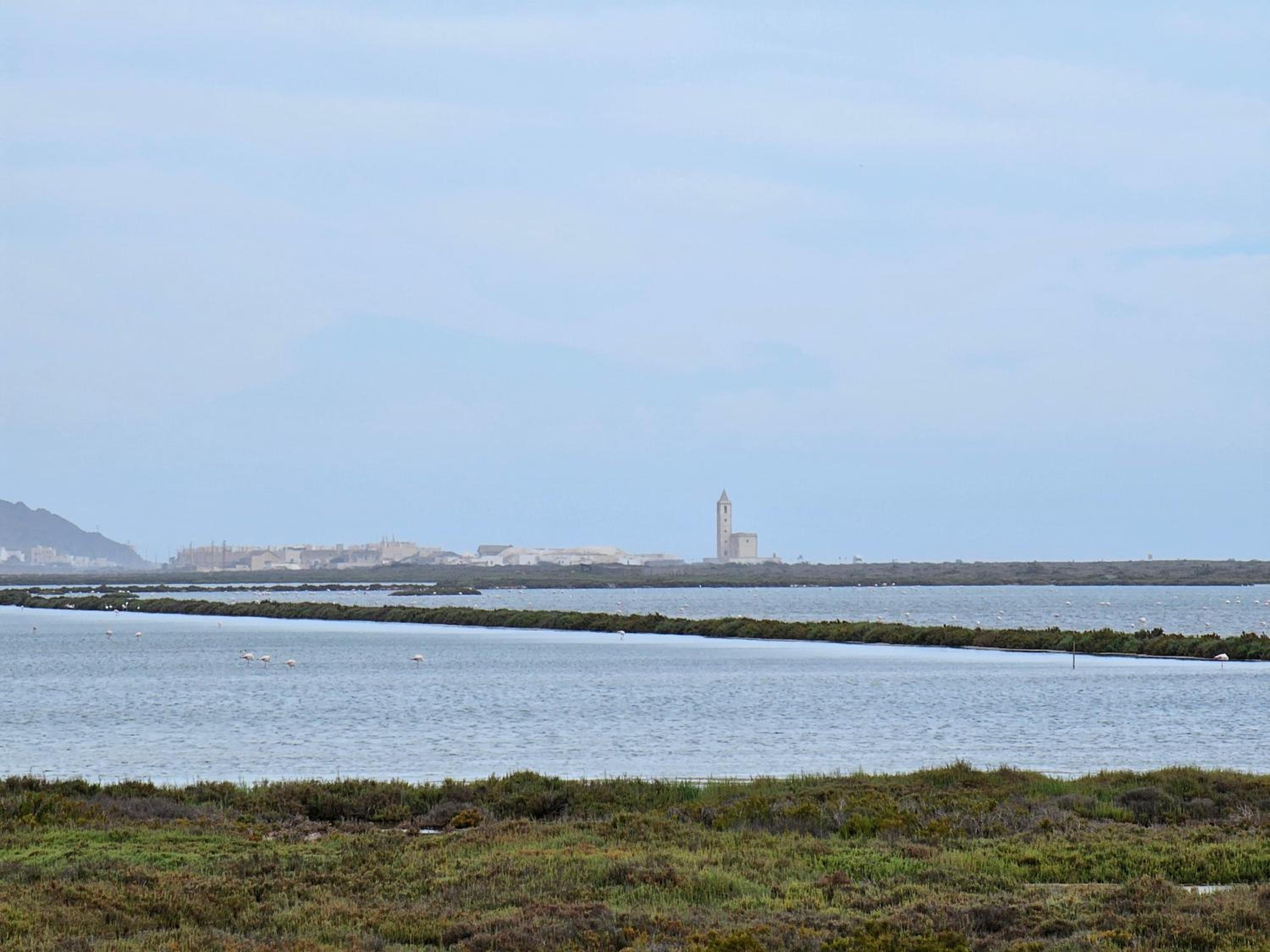 Precioso apartamento en Cabo de Gata