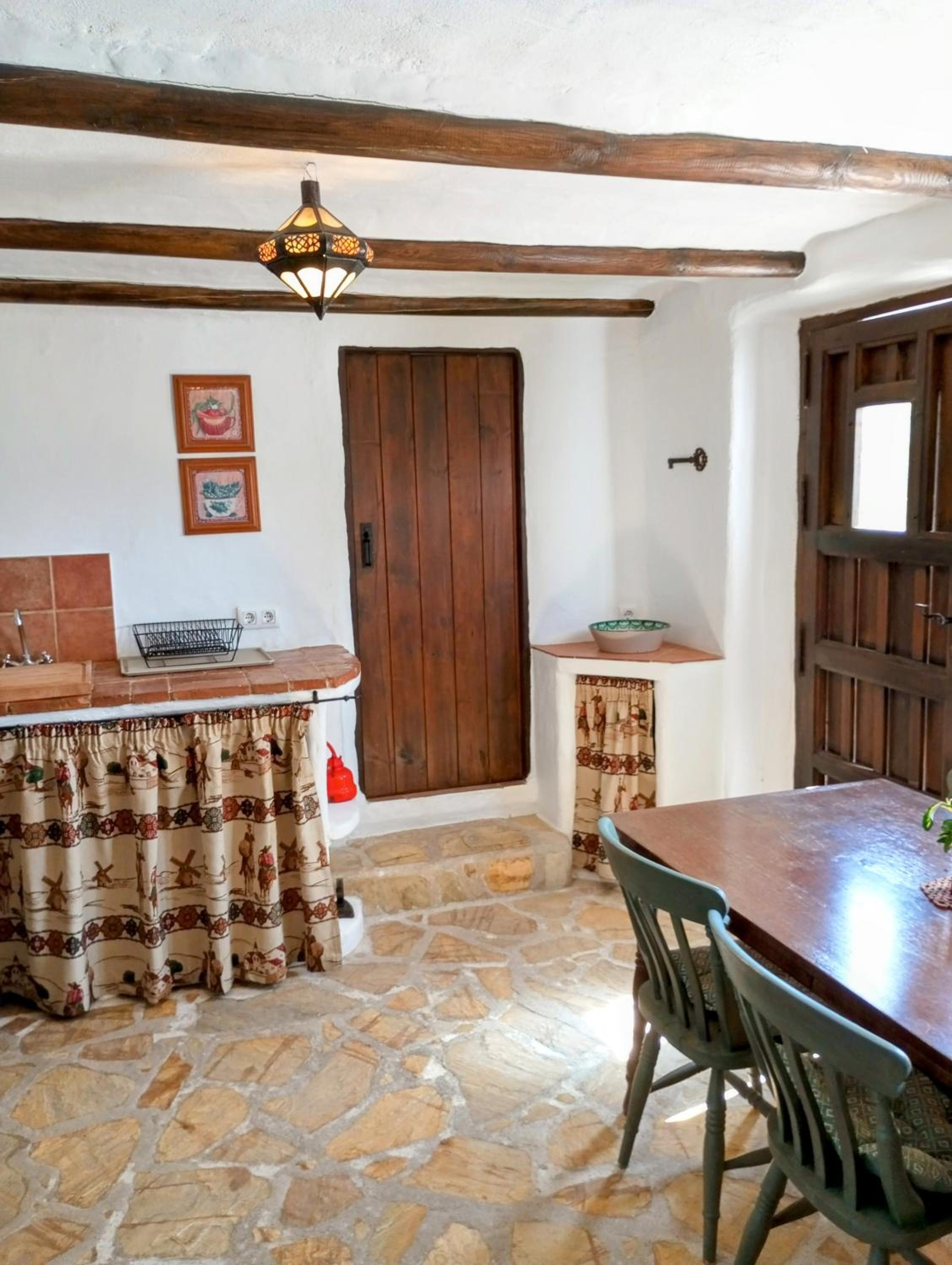 Casa Miguel Montefrio