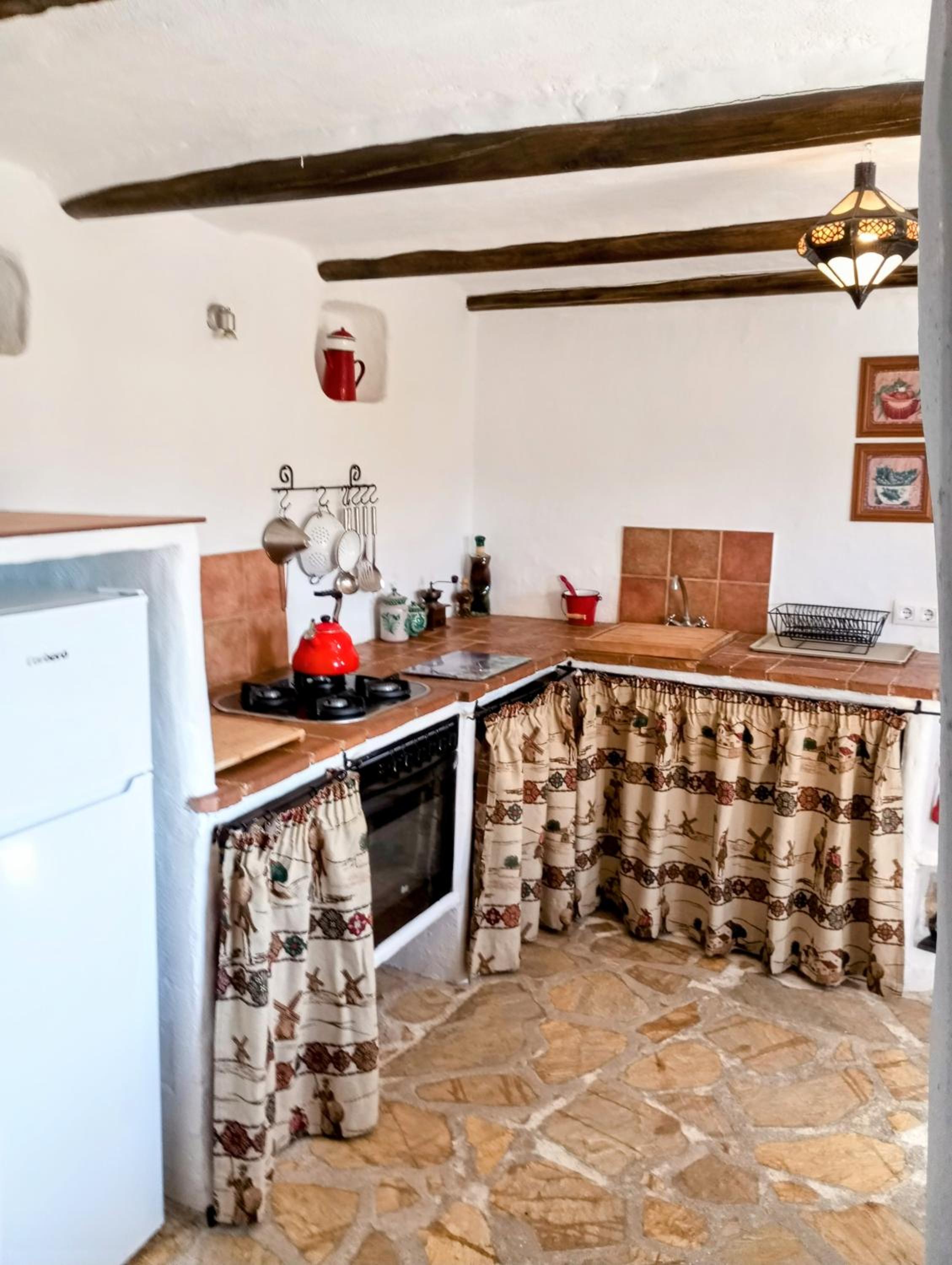 Casa Miguel Montefrio