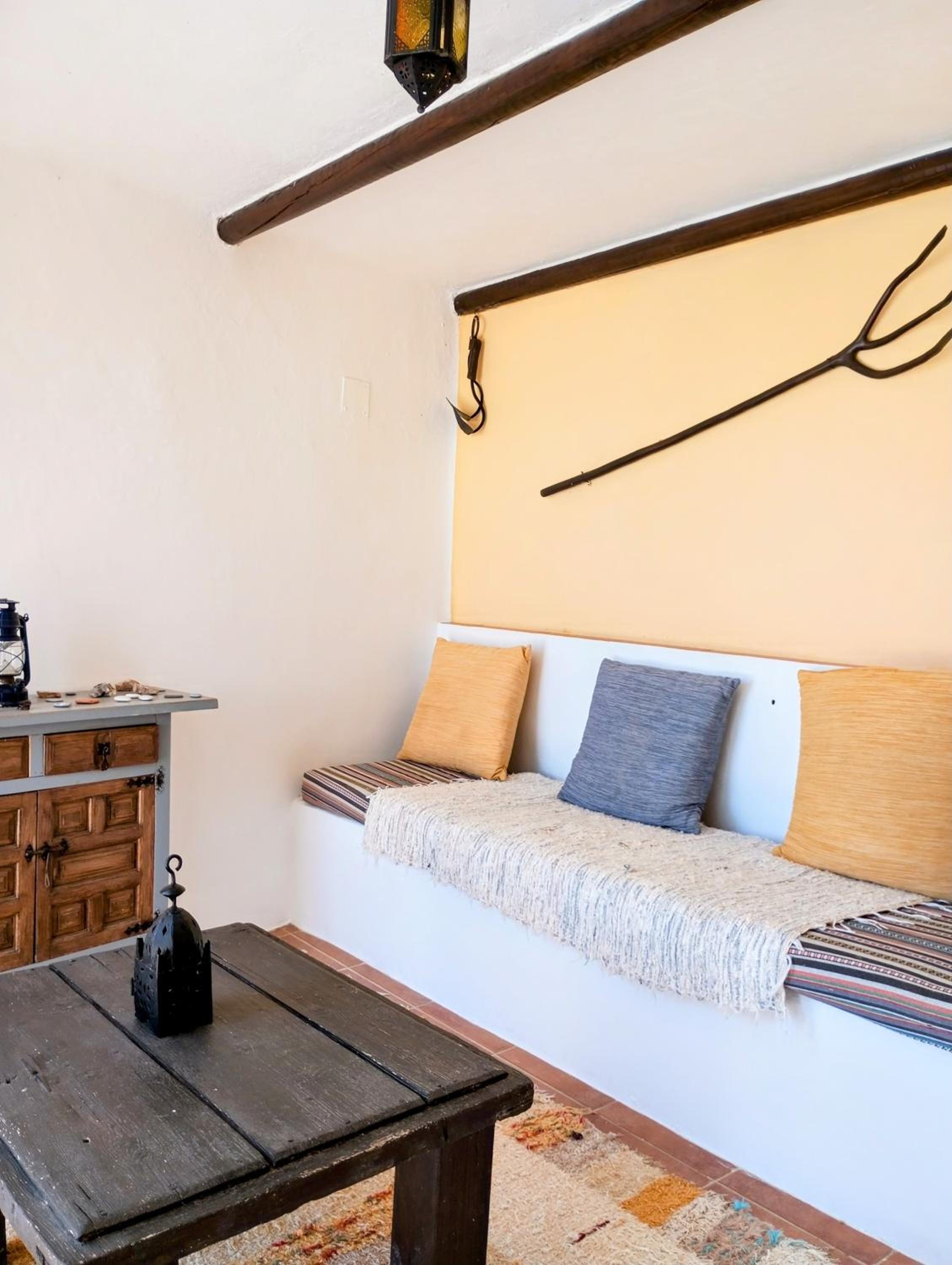 Casa Miguel Montefrio