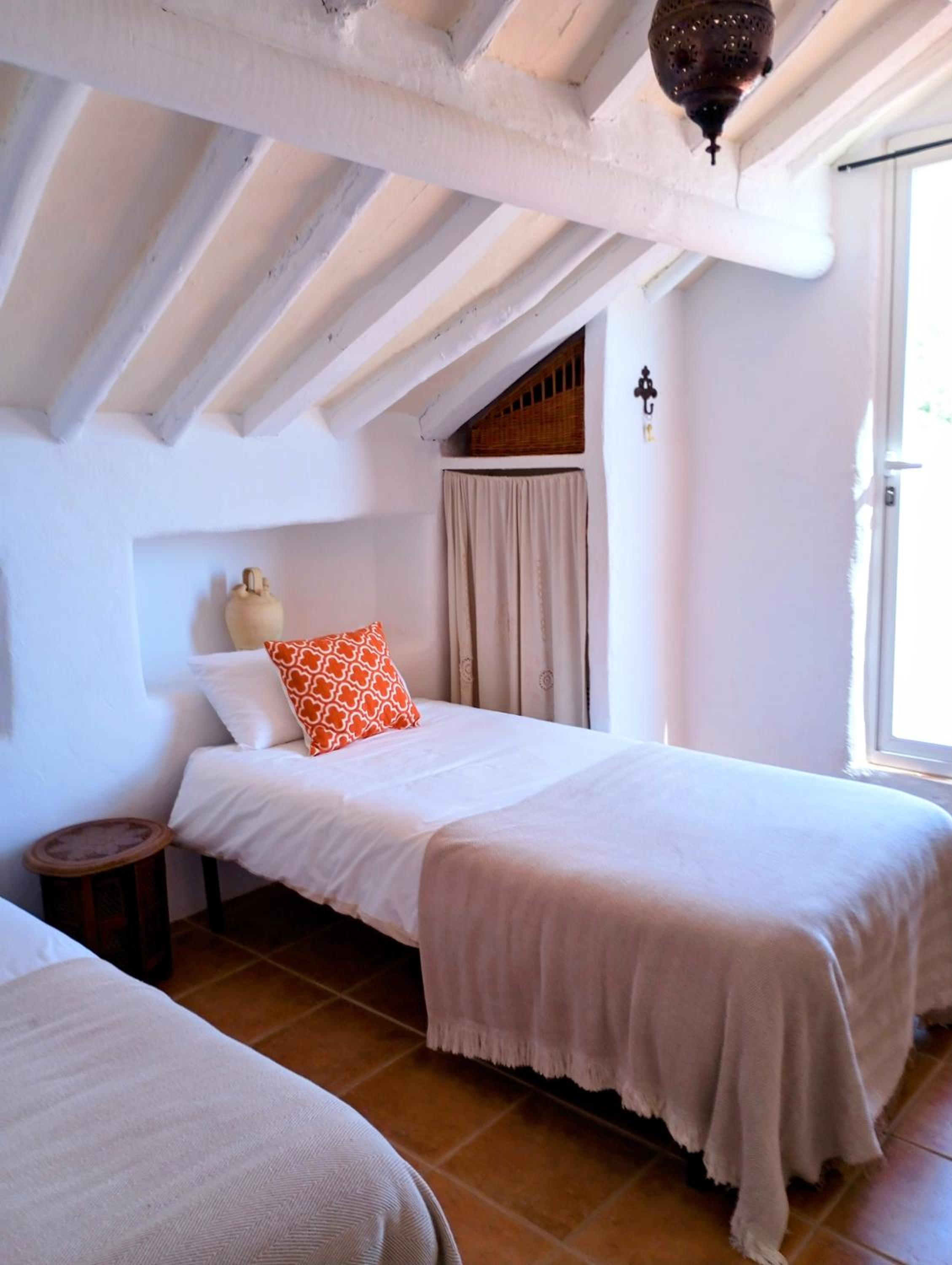Casa Miguel Montefrio