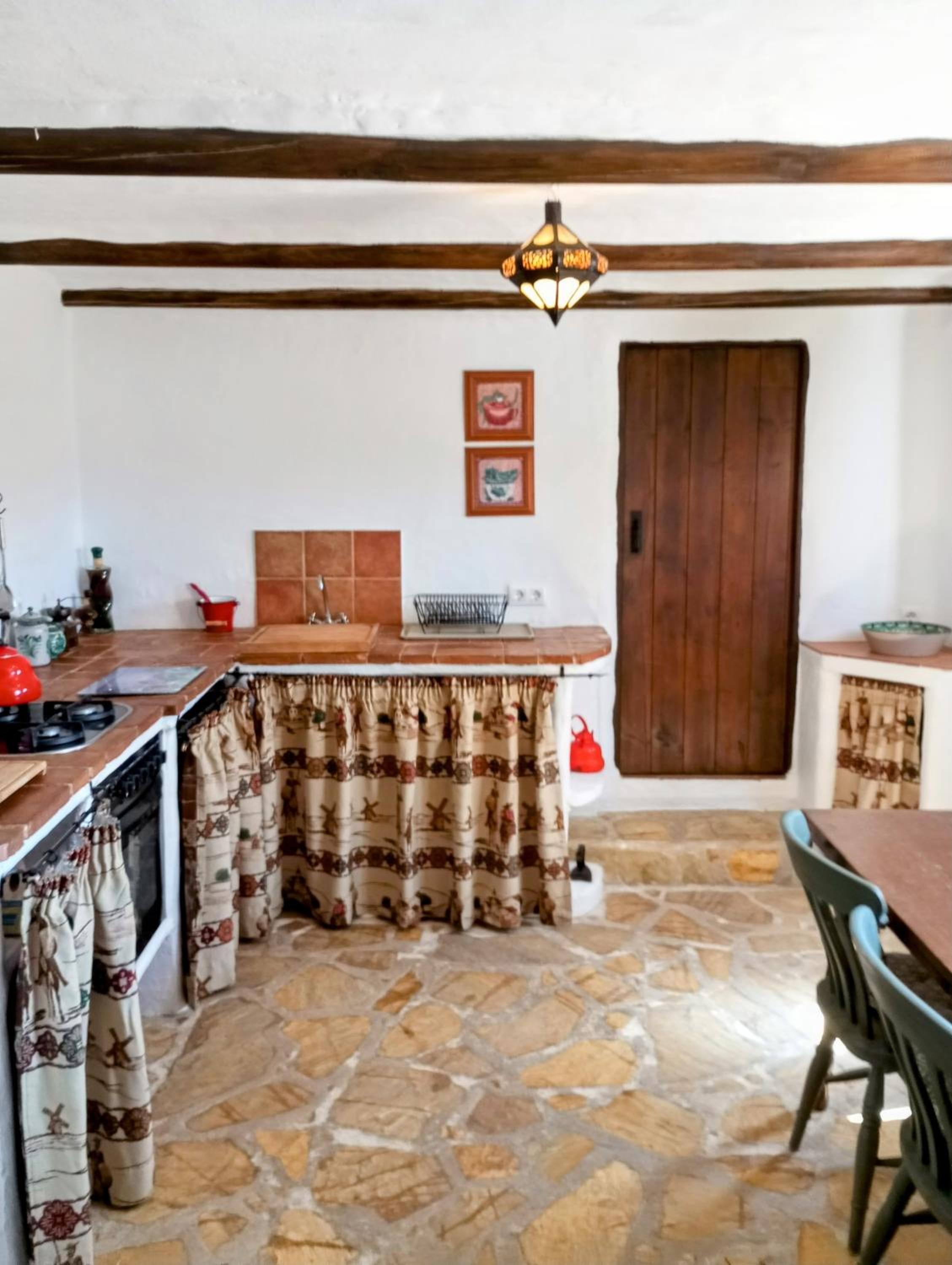 Casa Miguel Montefrio