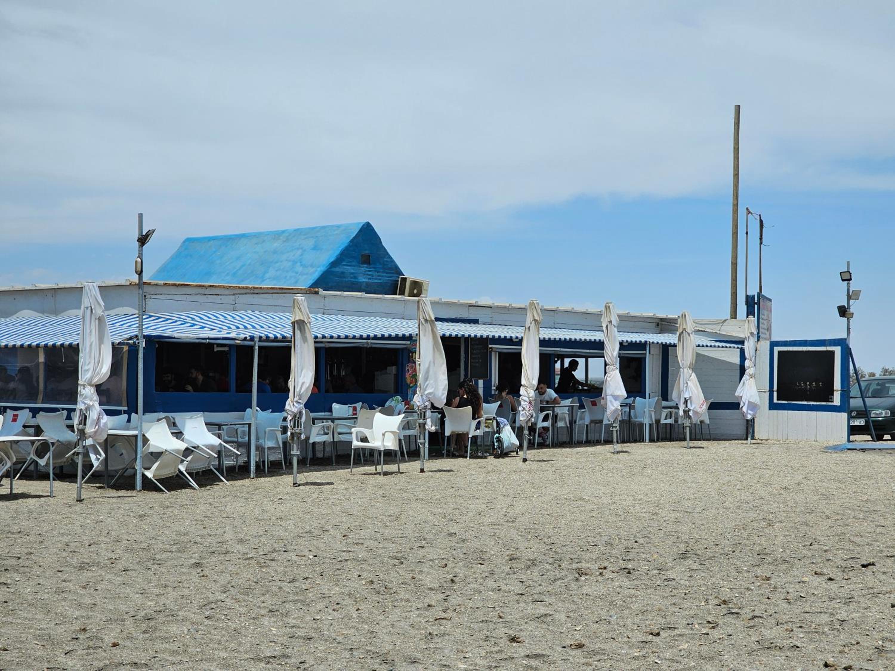 Precioso apartamento en Cabo de Gata