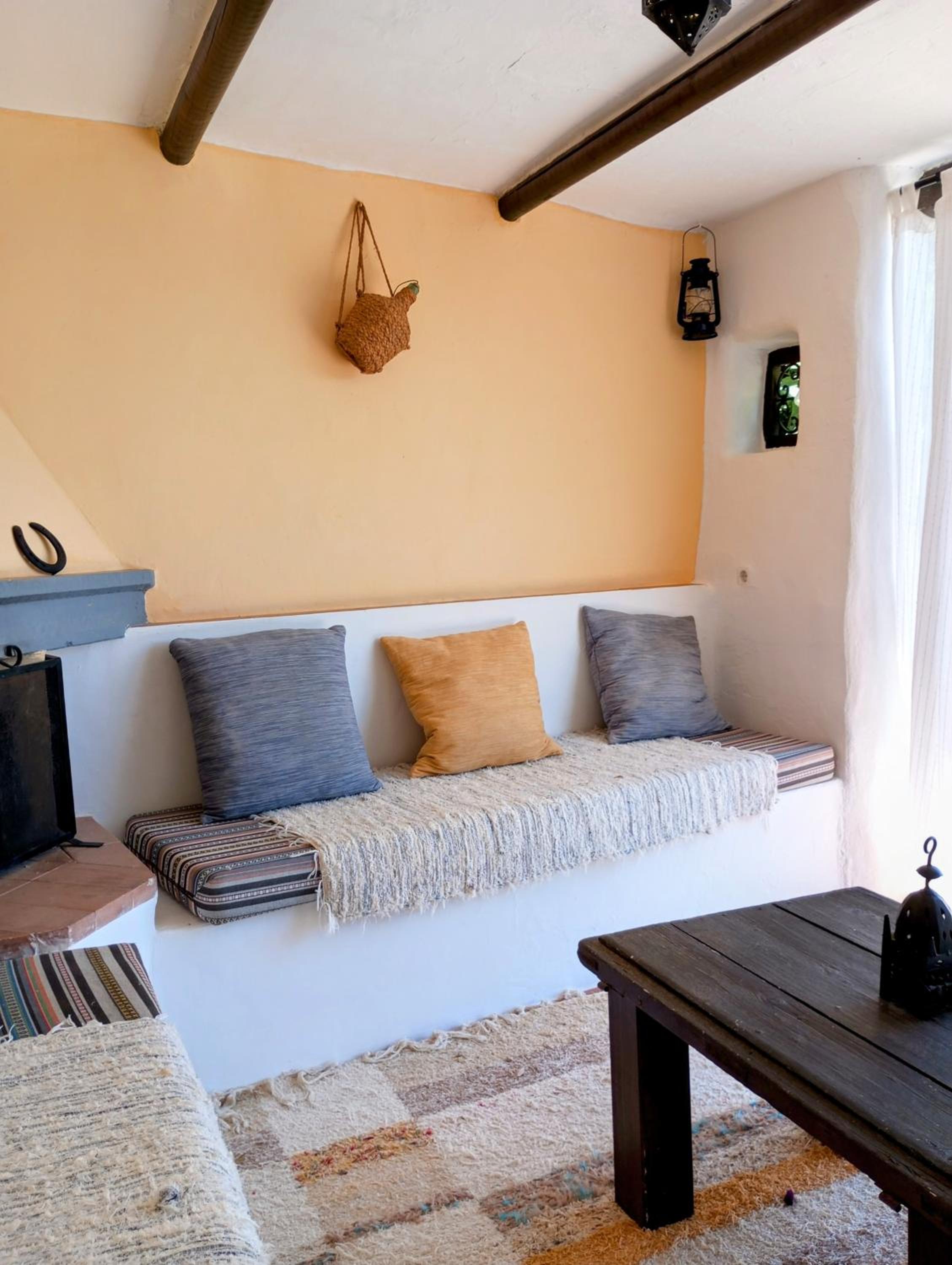 Casa Miguel Montefrio