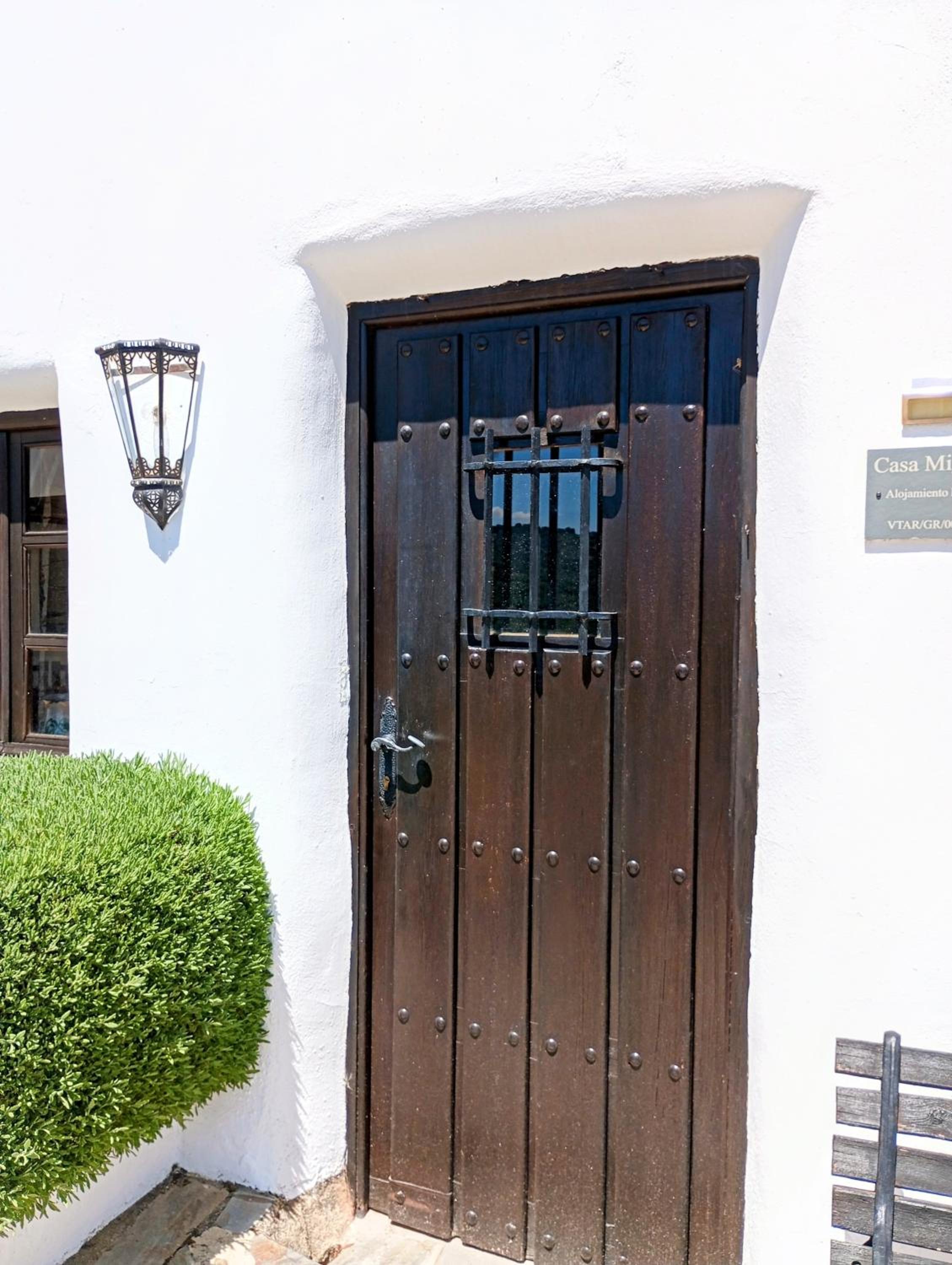 Casa Miguel Montefrio