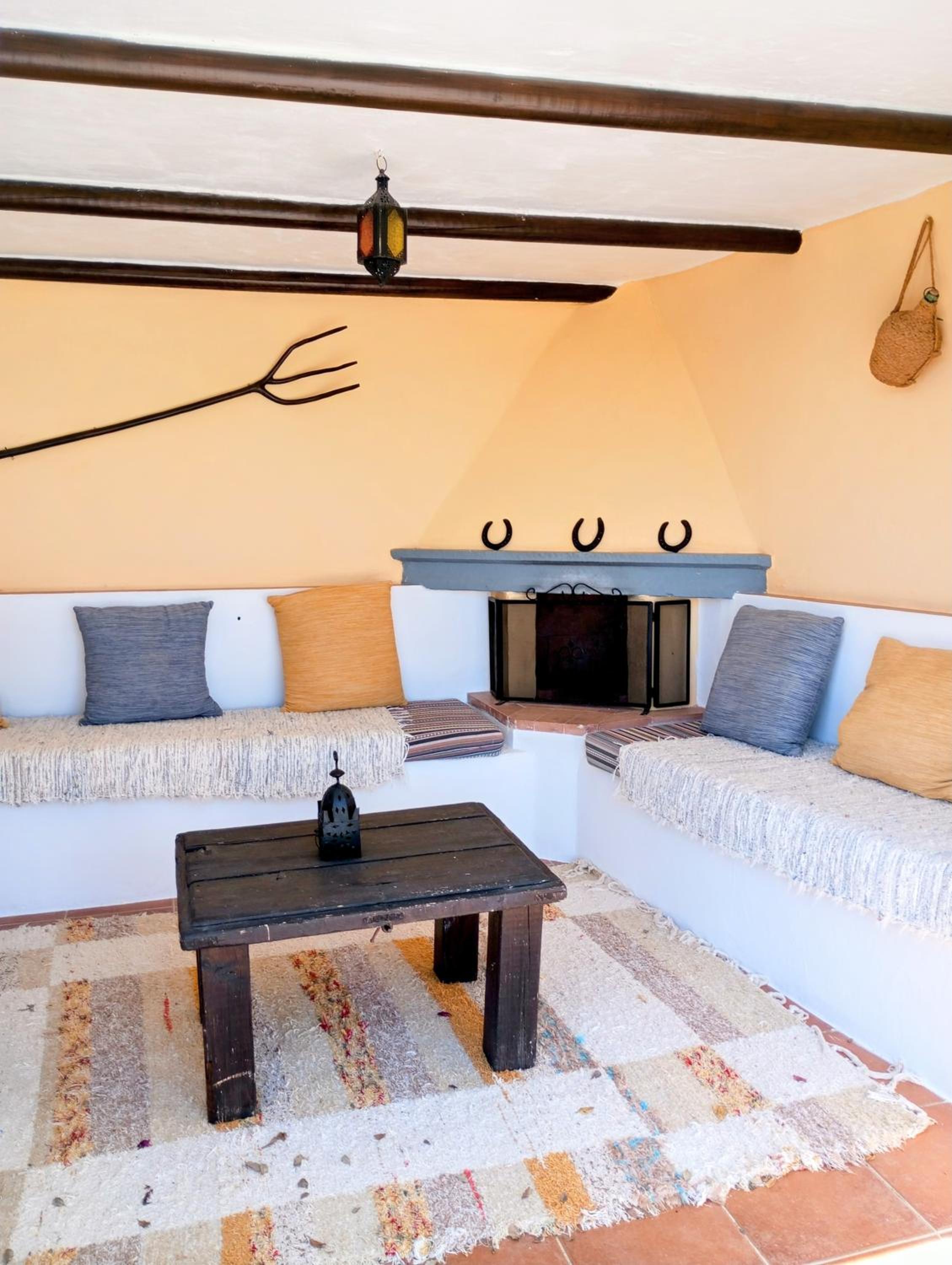 Casa Miguel Montefrio