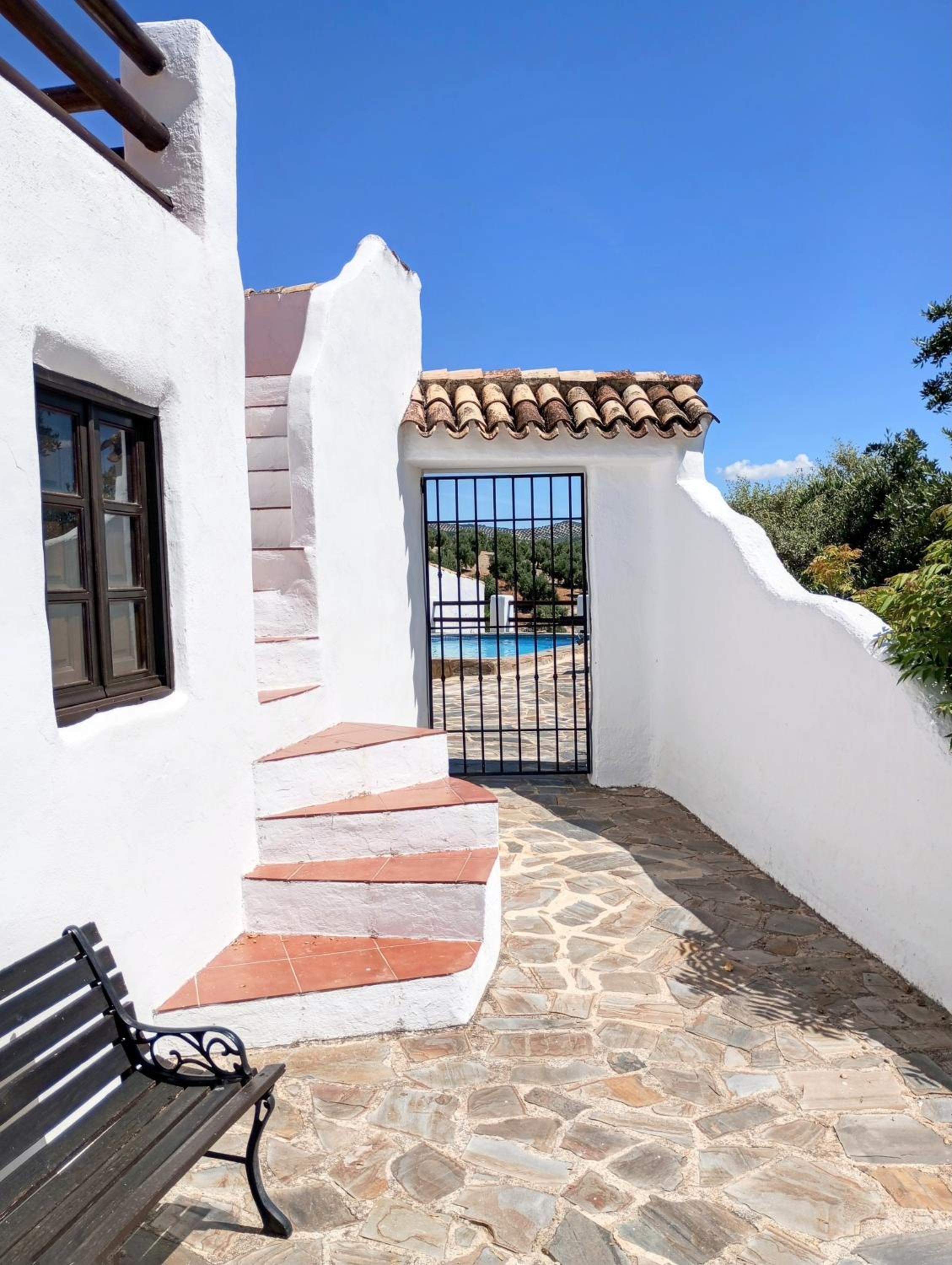 Casa Miguel Montefrio