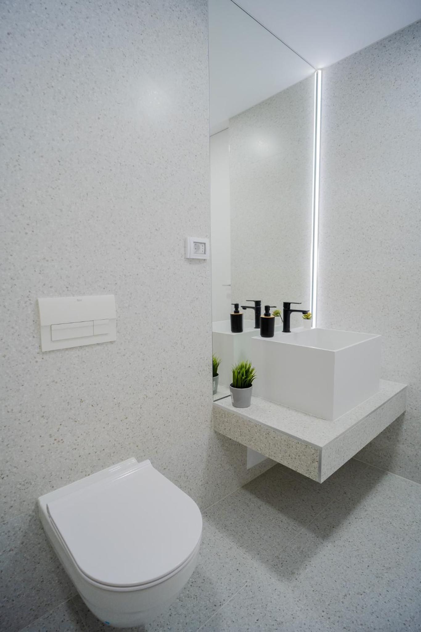 Amazing View Apartments - Politehnica Park