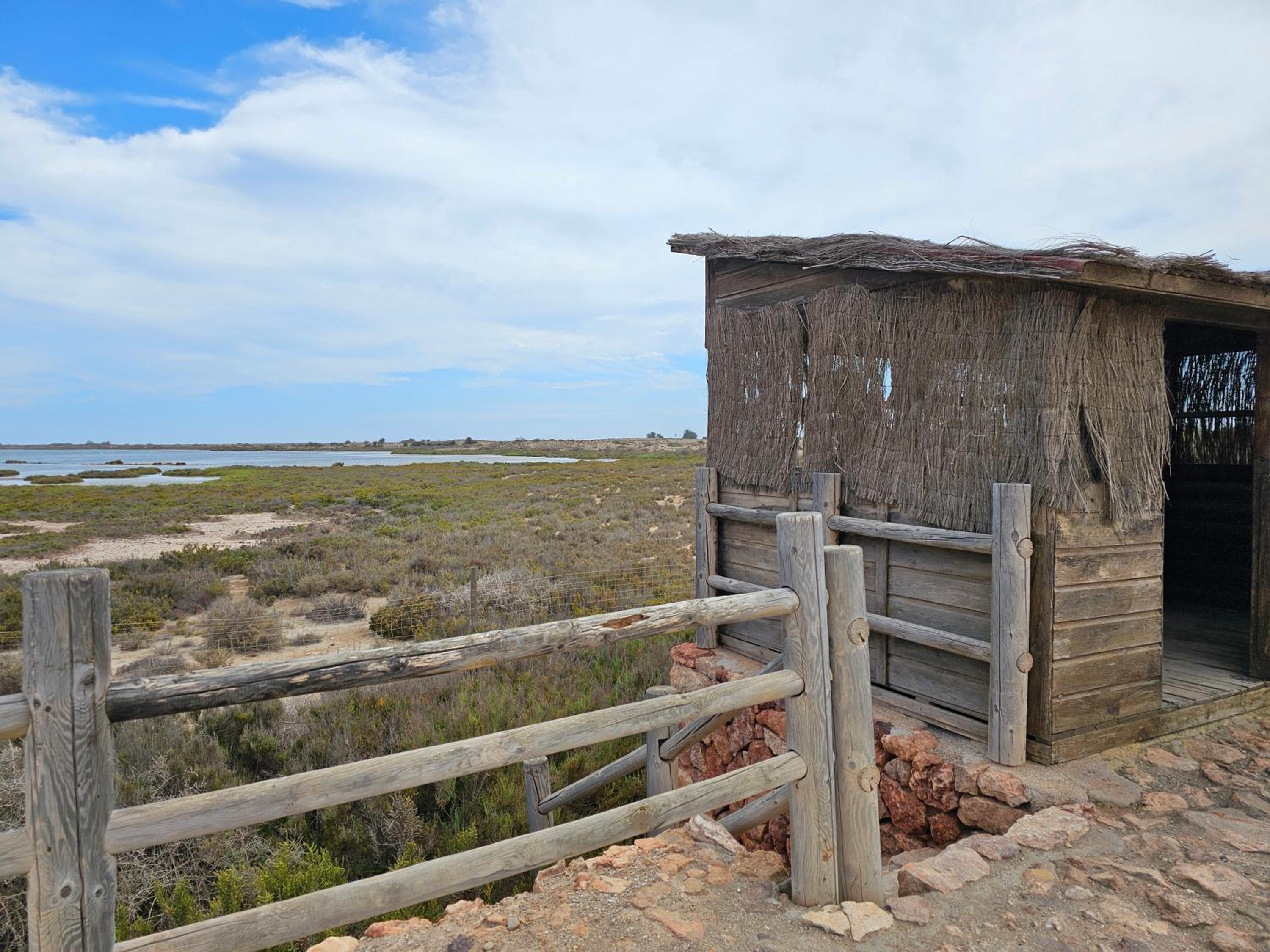 Precioso apartamento en Cabo de Gata