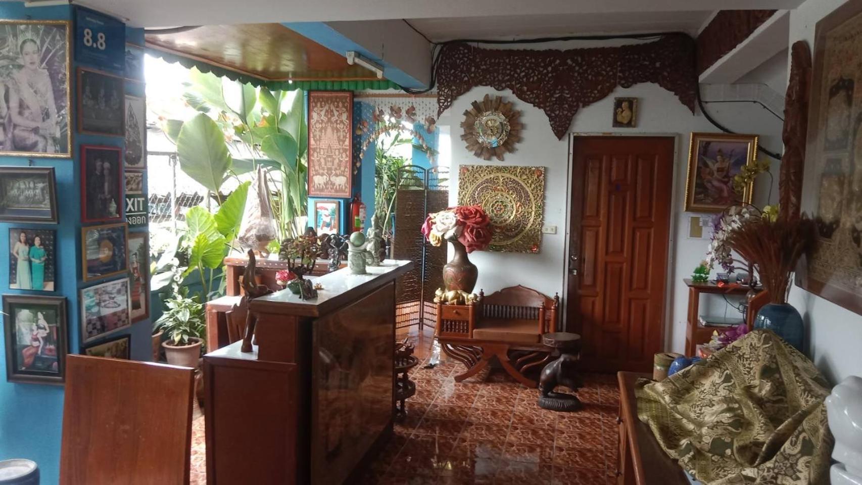 Saithong House