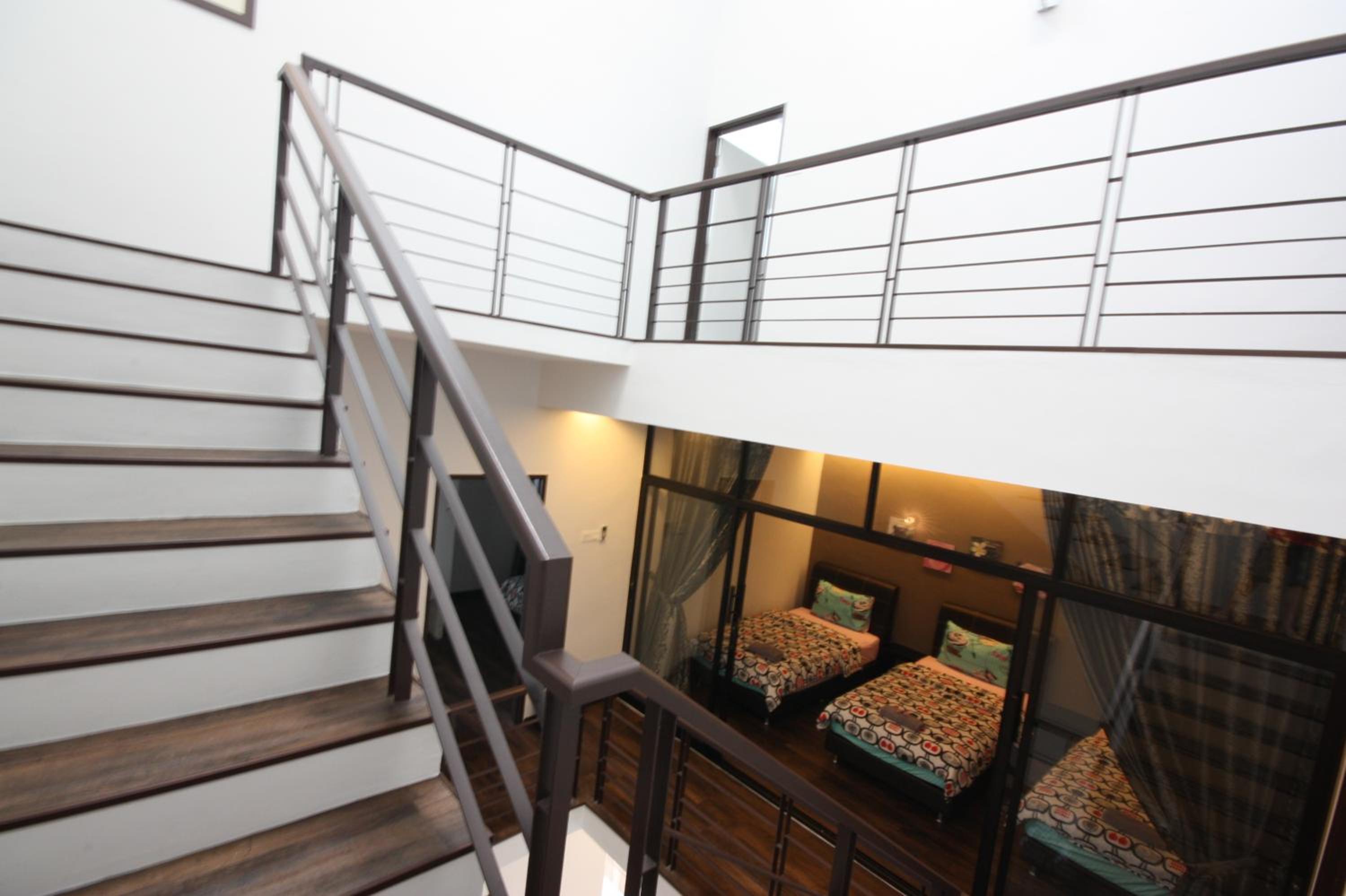 Shamrock Beach Villas 15 Seaview