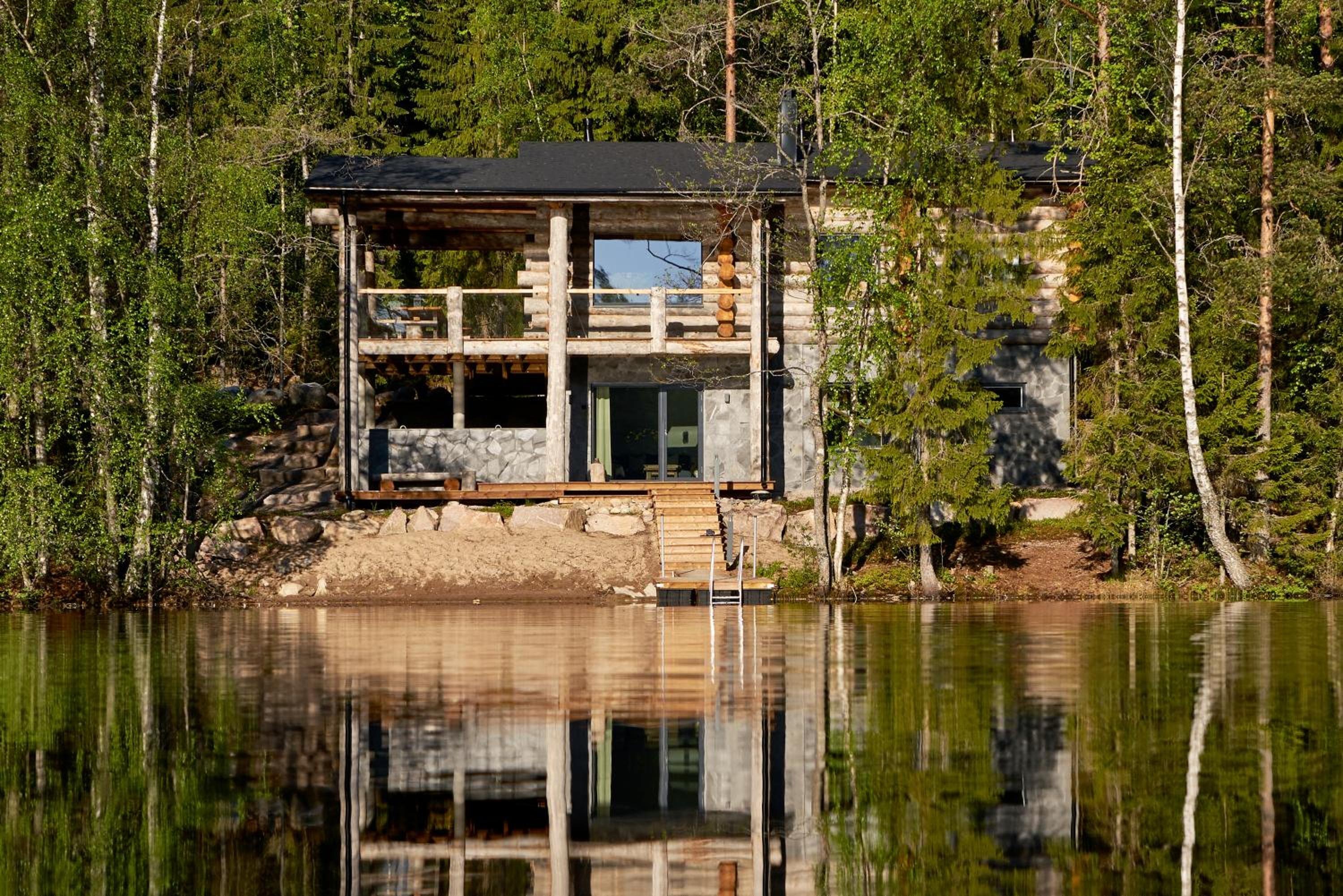 Hawkhill Resort