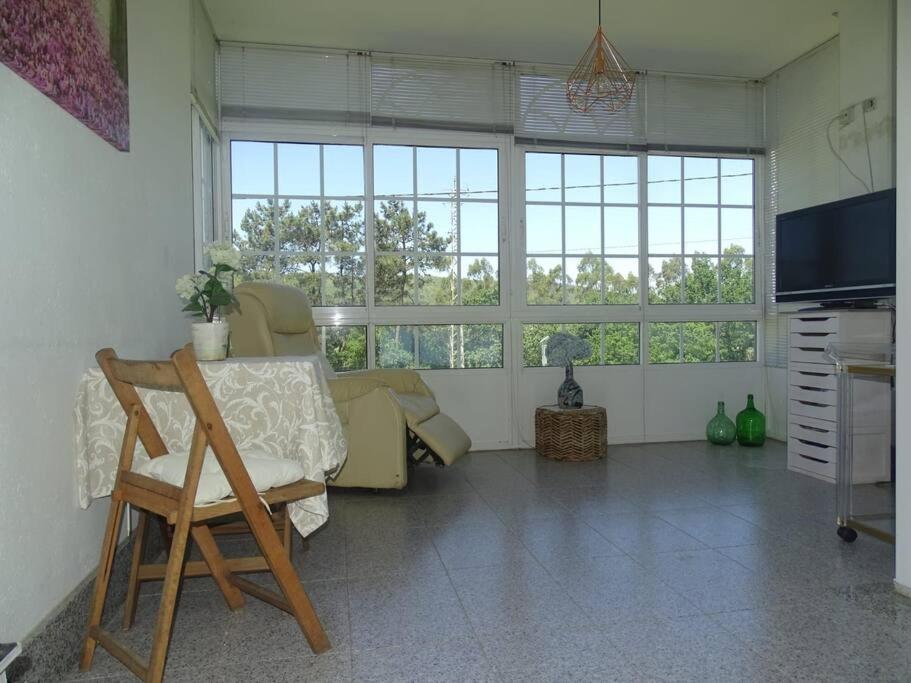 Casa vacacional amplia