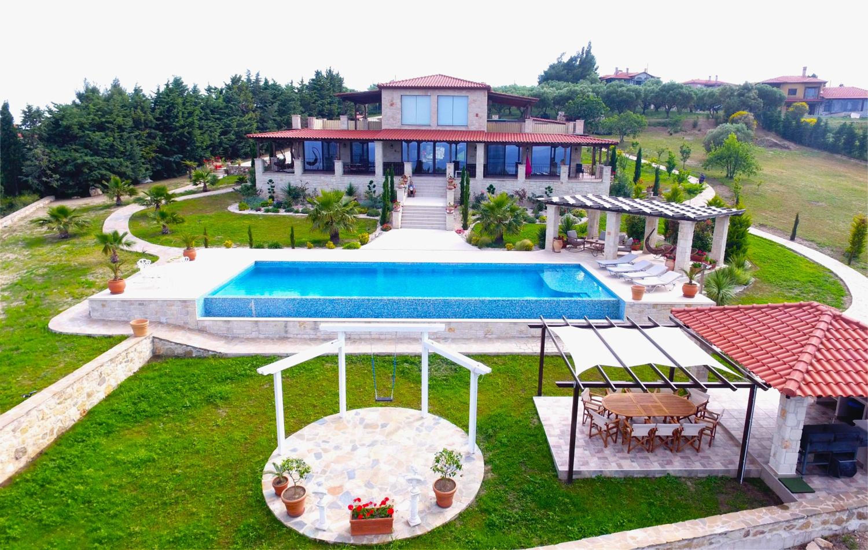 Hotel Villa Aurelia - Image 1