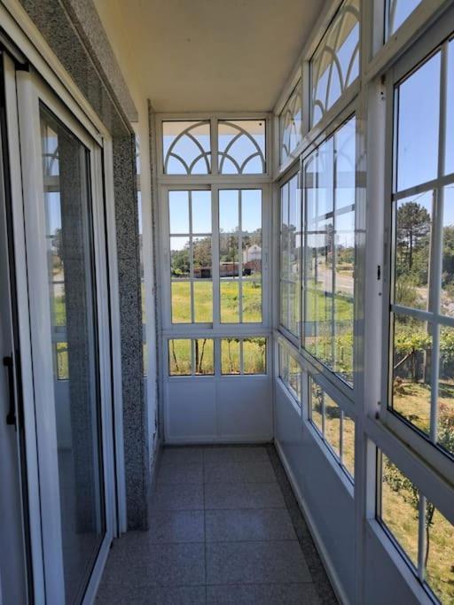 Casa vacacional amplia