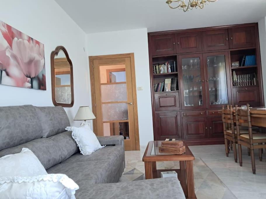 Casa vacacional amplia