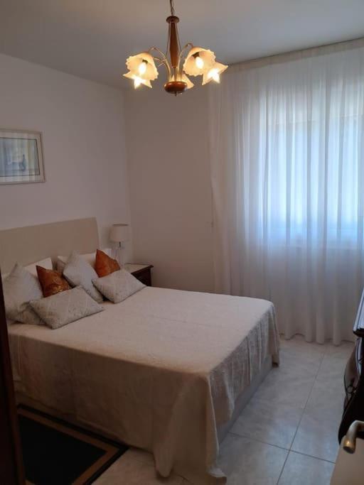 Casa vacacional amplia