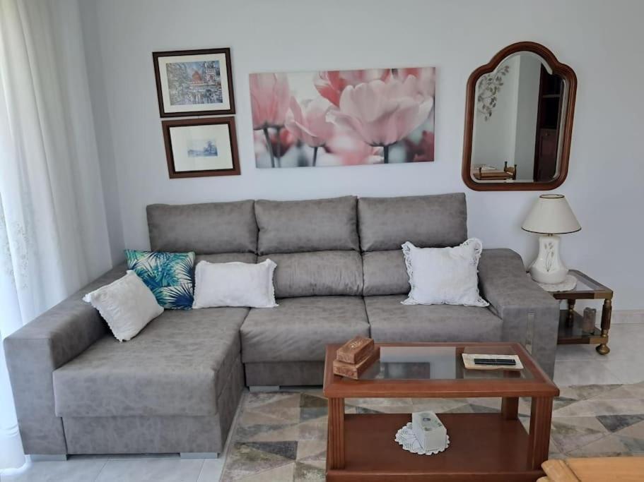 Casa vacacional amplia