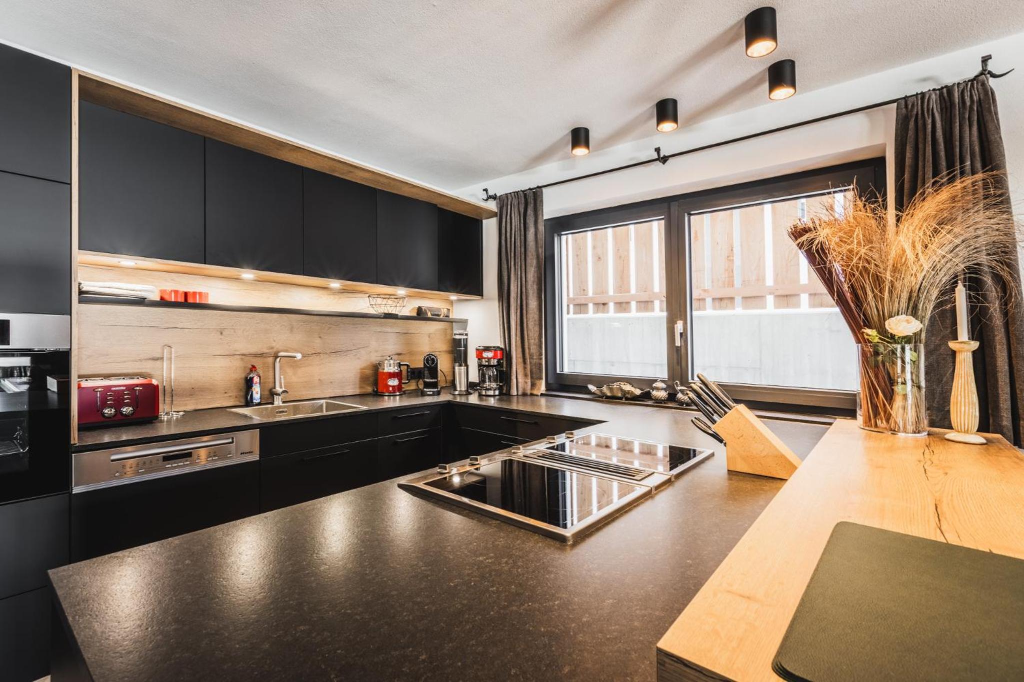 Wilderer Chalets 2-4 Personen