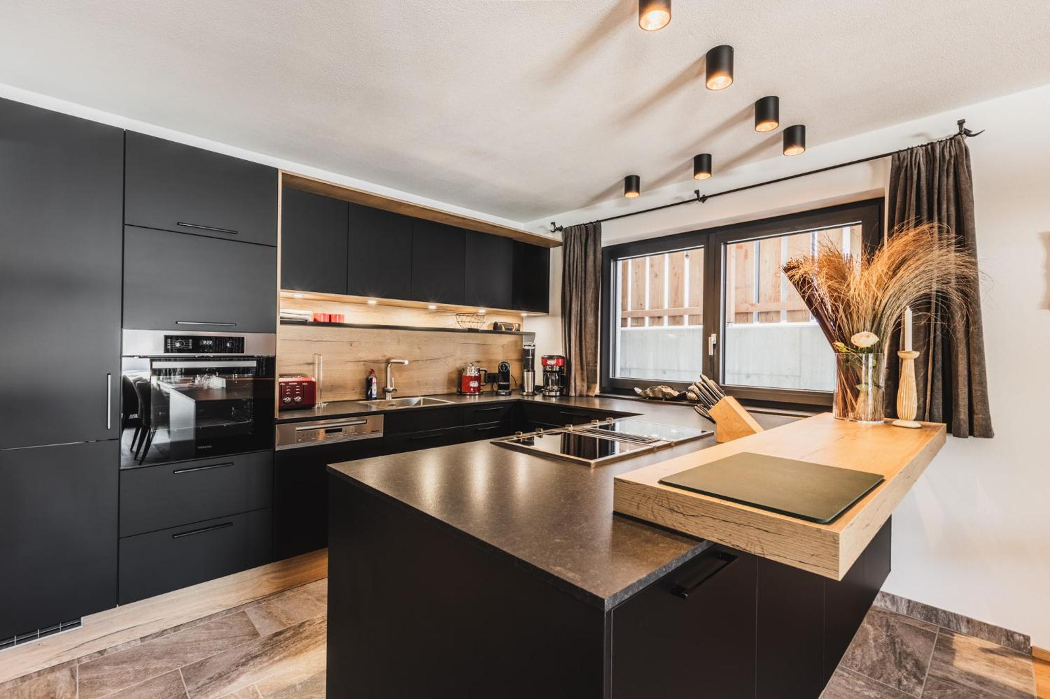 Wilderer Chalets 2-4 Personen