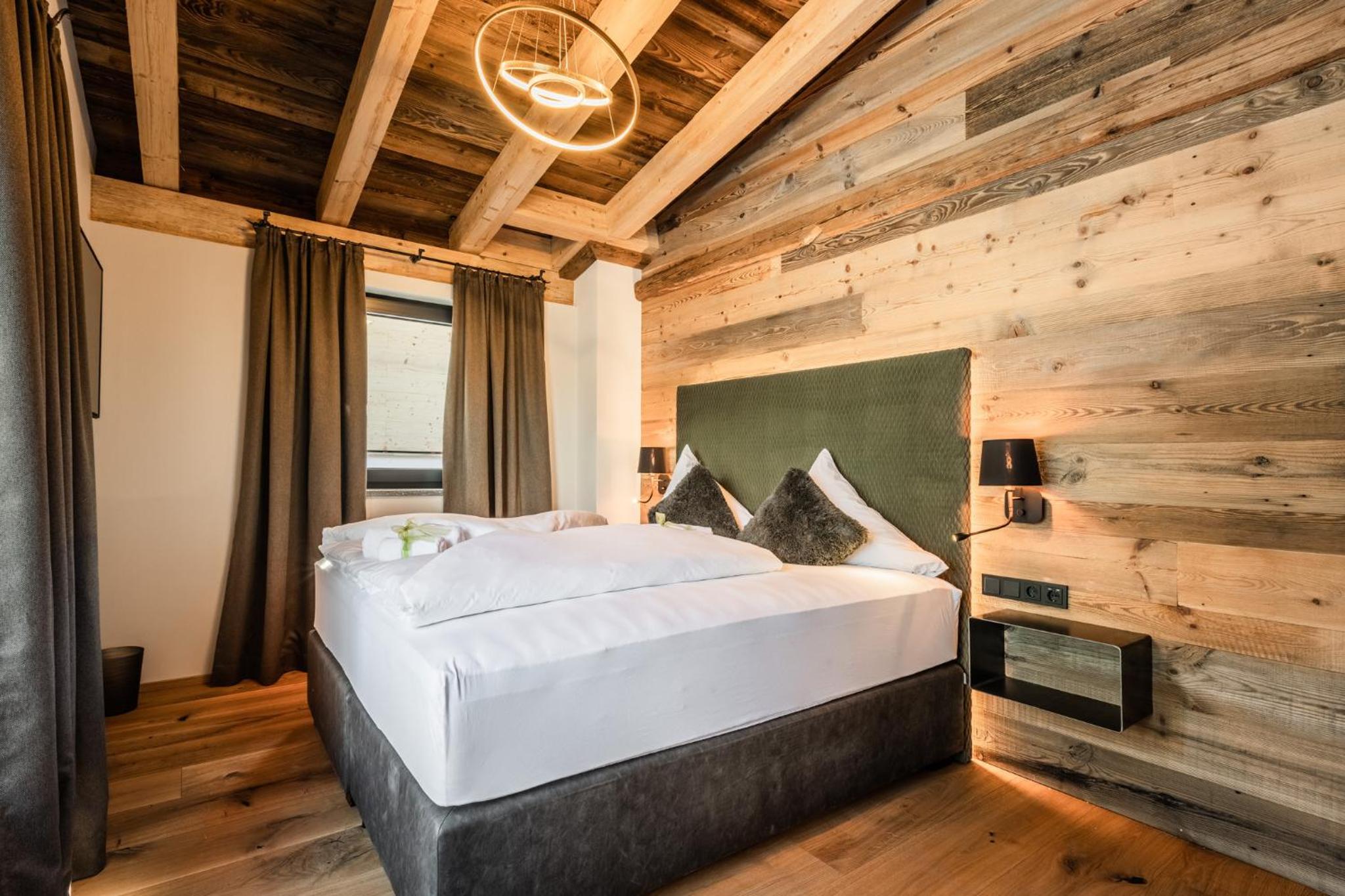 Wilderer Chalets 2-4 Personen