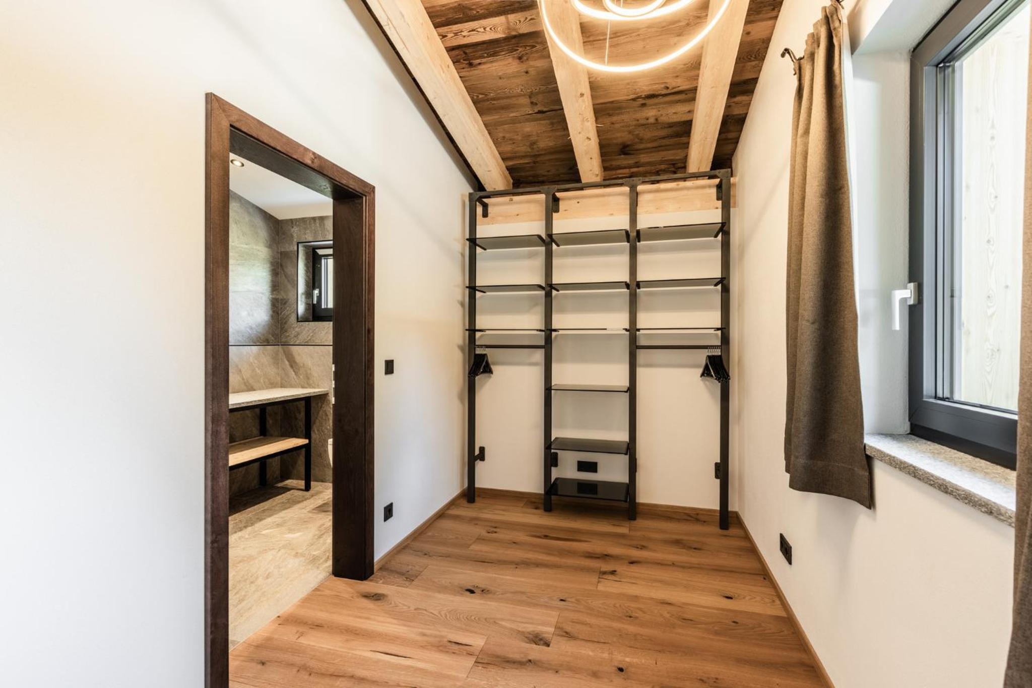 Wilderer Chalets 2-4 Personen