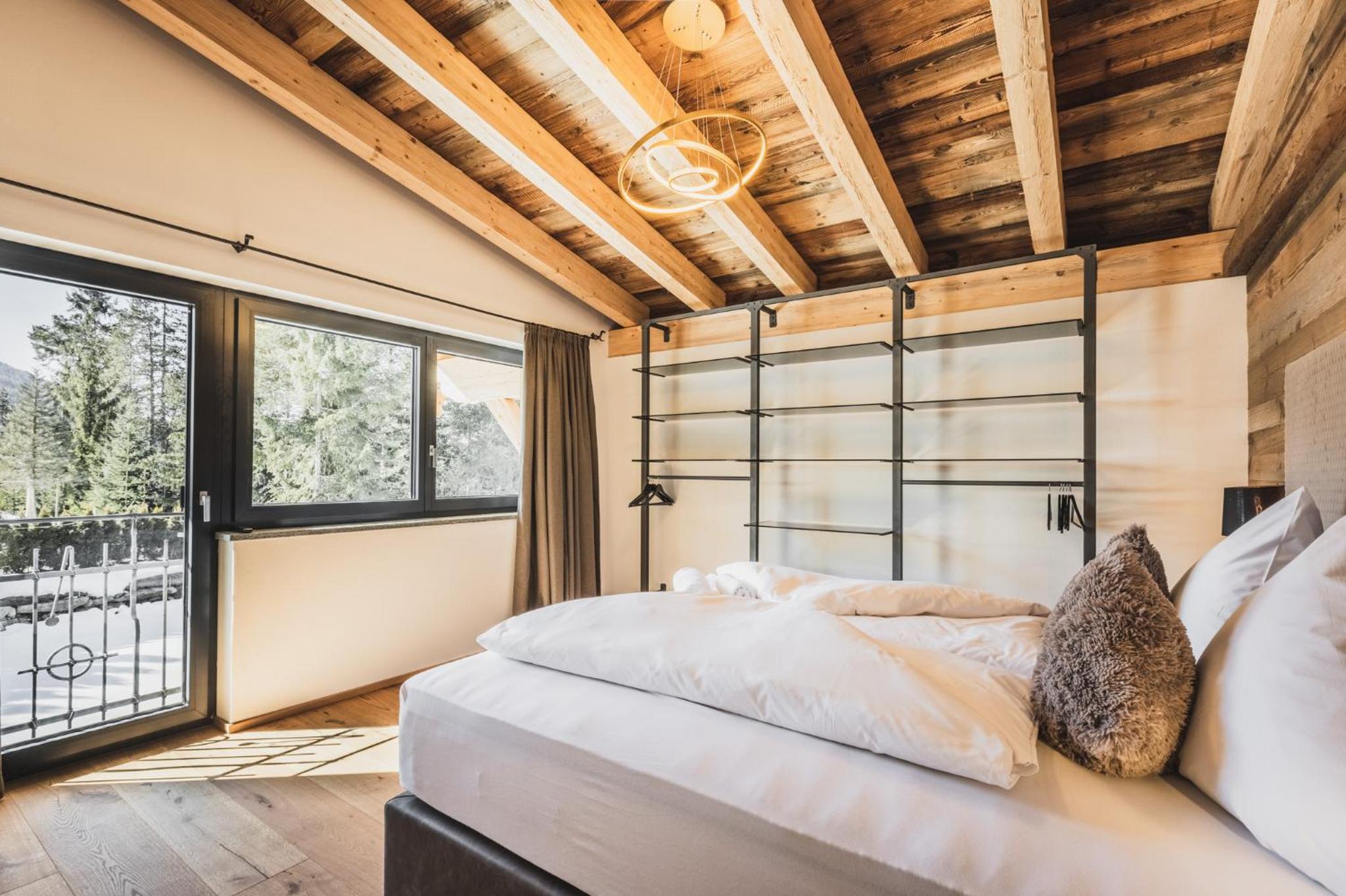 Wilderer Chalets 2-4 Personen