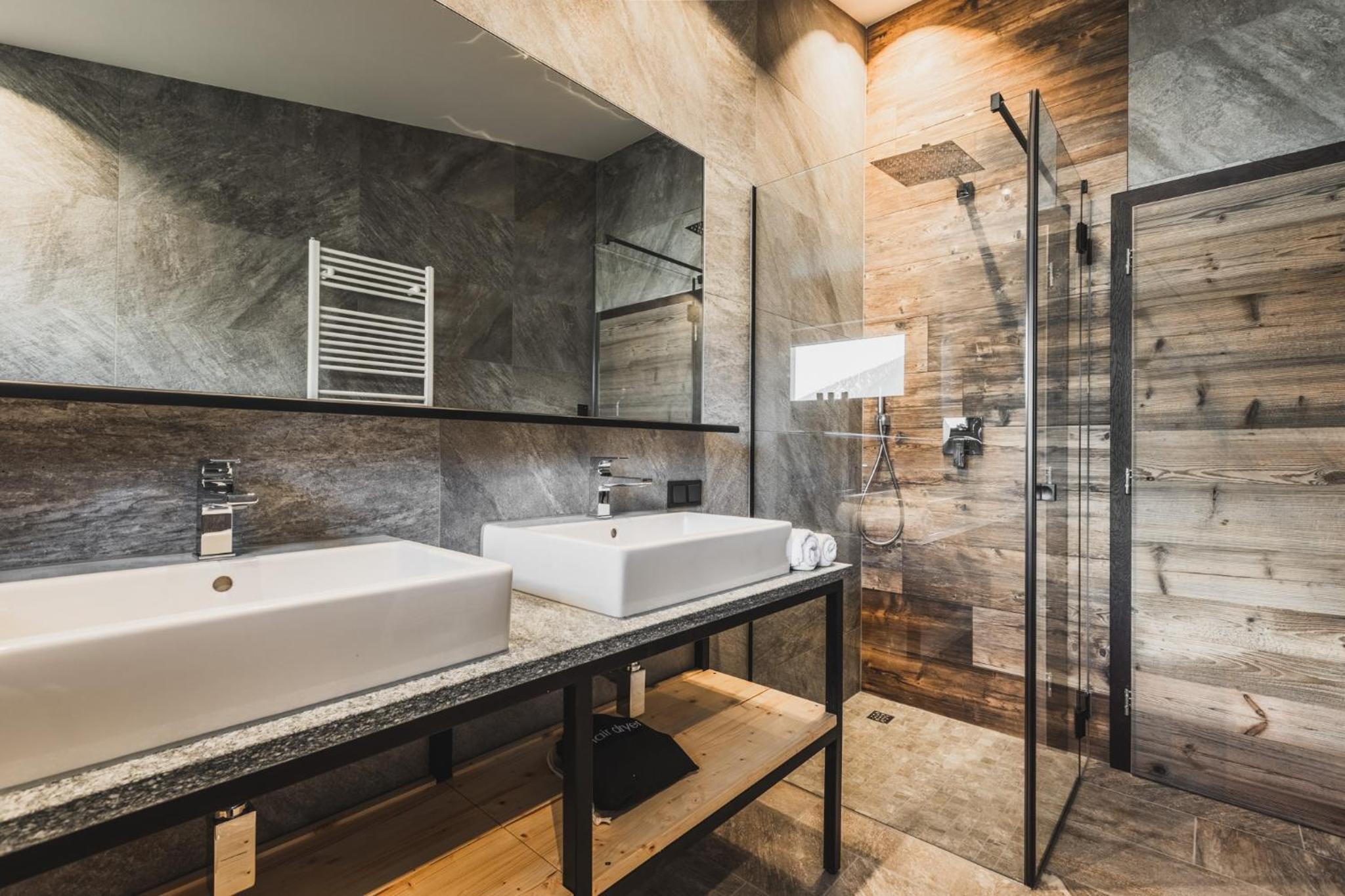 Wilderer Chalets 2-4 Personen