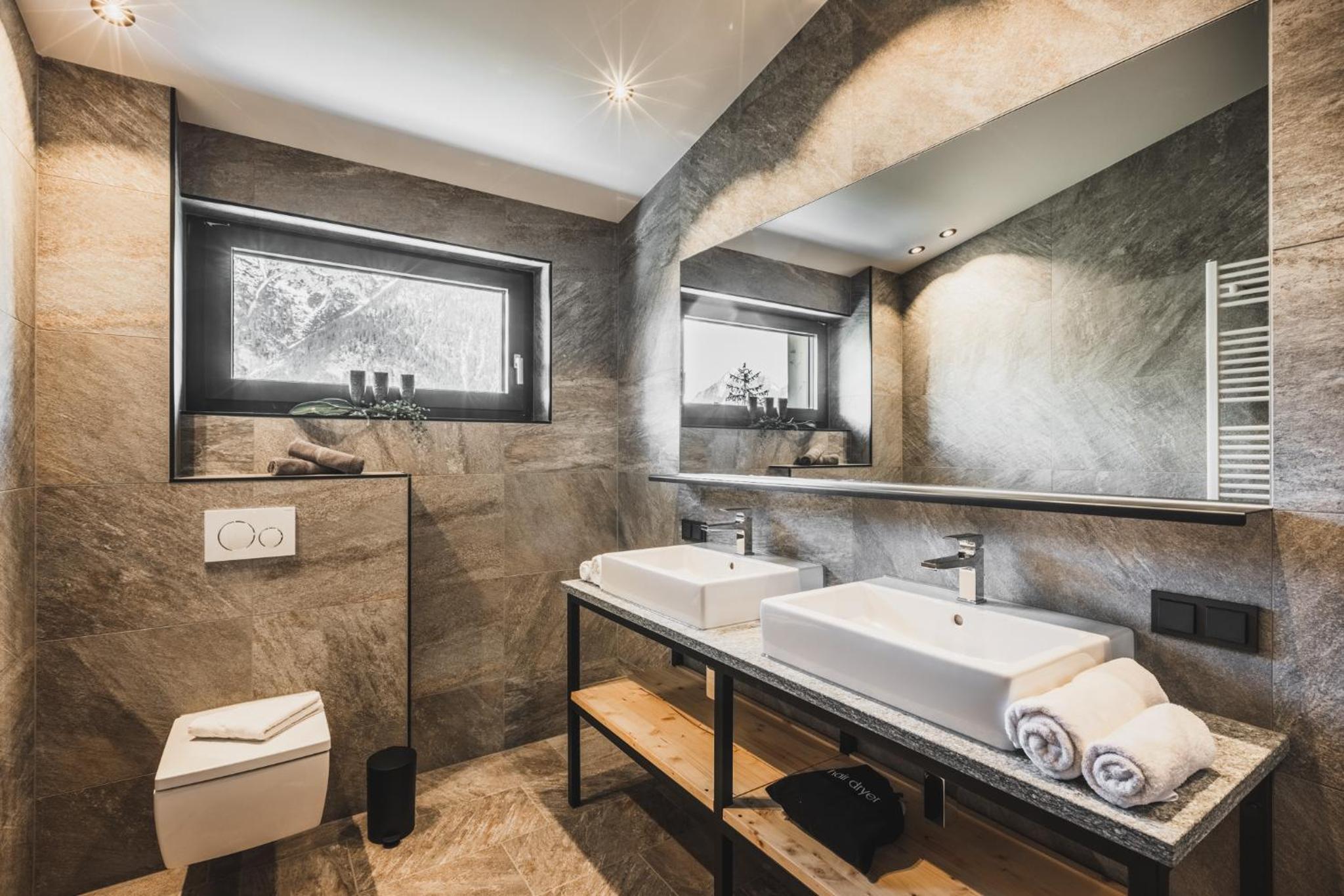 Wilderer Chalets 2-4 Personen