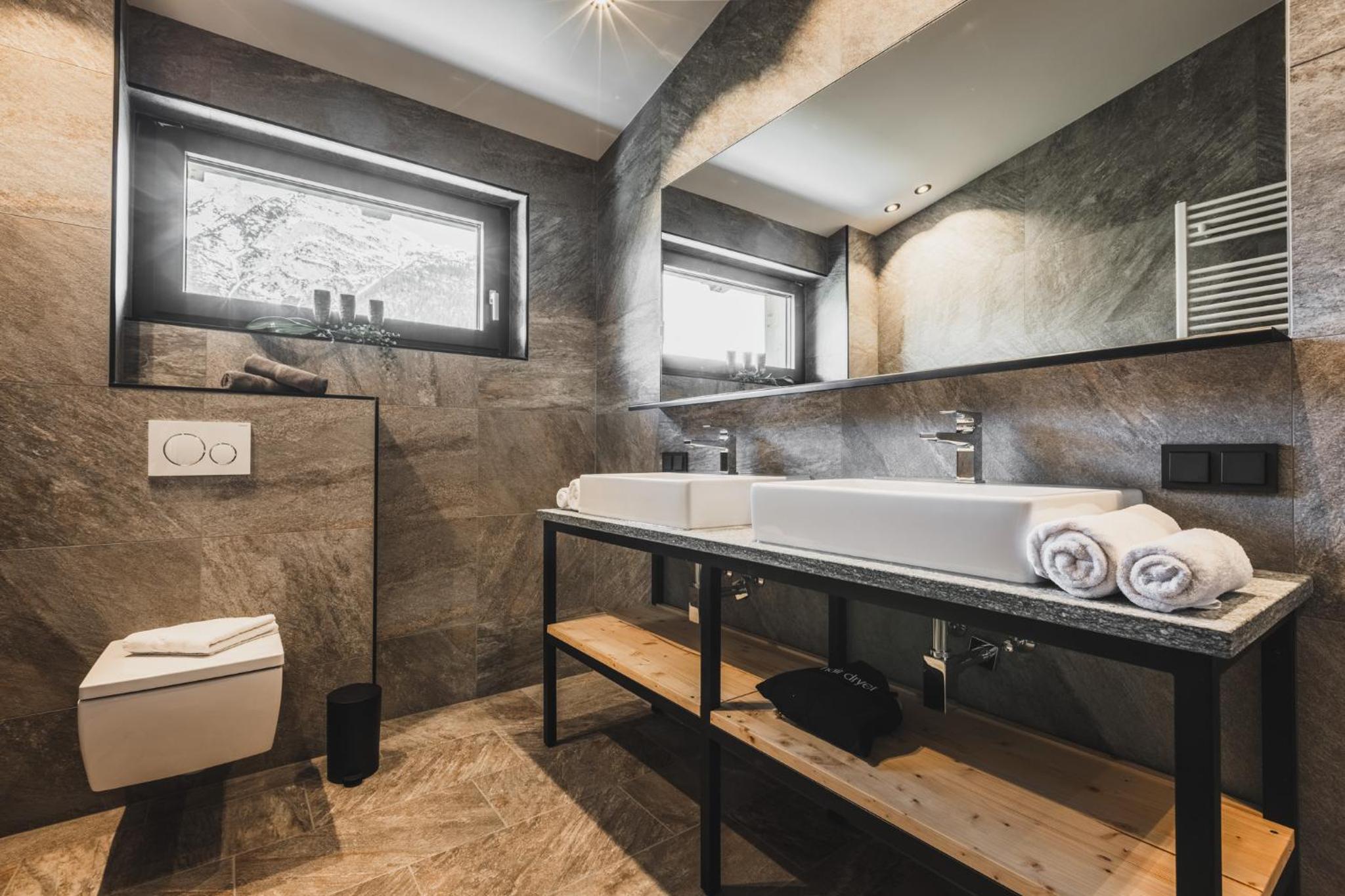 Wilderer Chalets 2-4 Personen