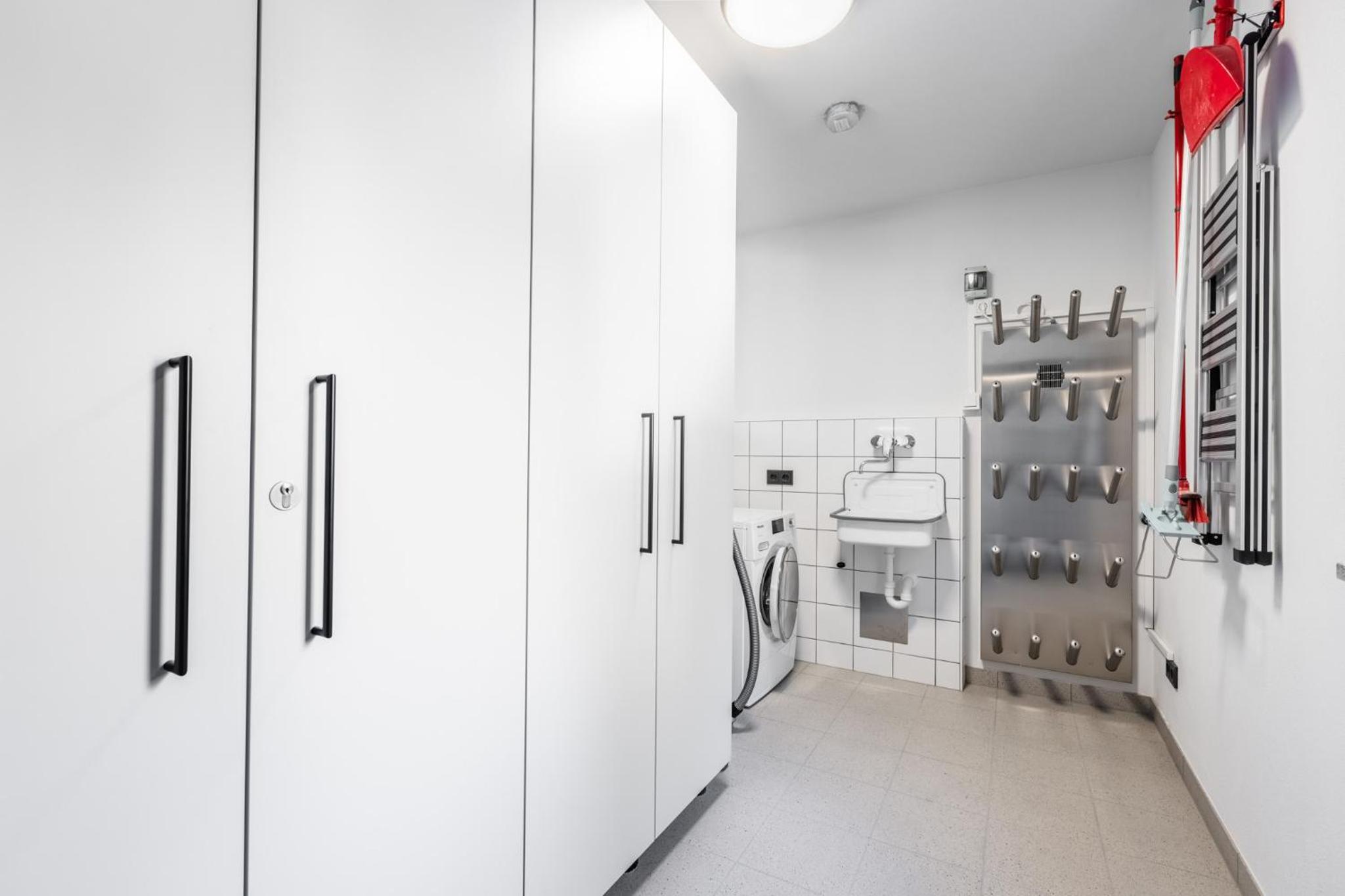 Wilderer Chalets 2-4 Personen