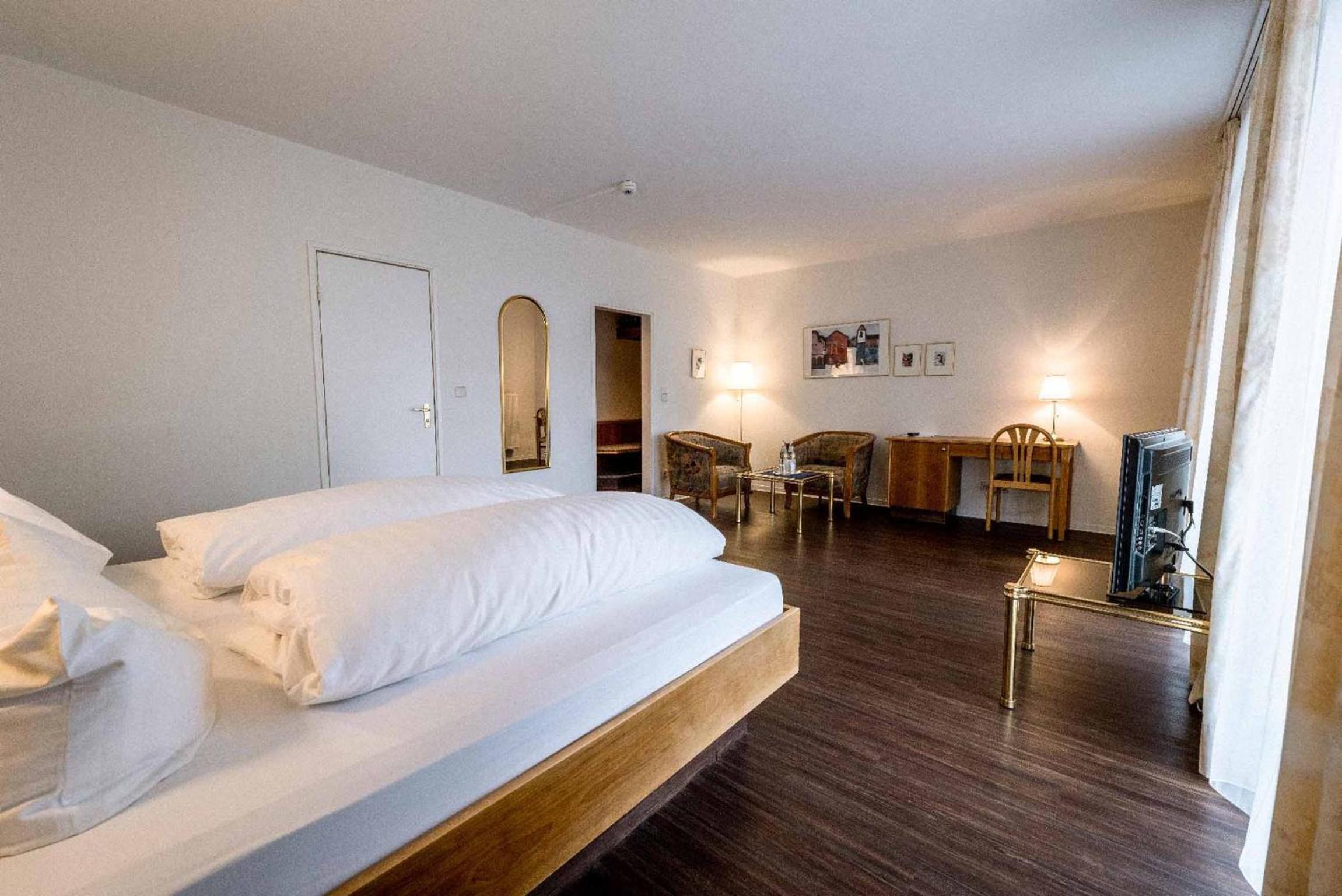 Kurhotel San Andreas - Property Image 35