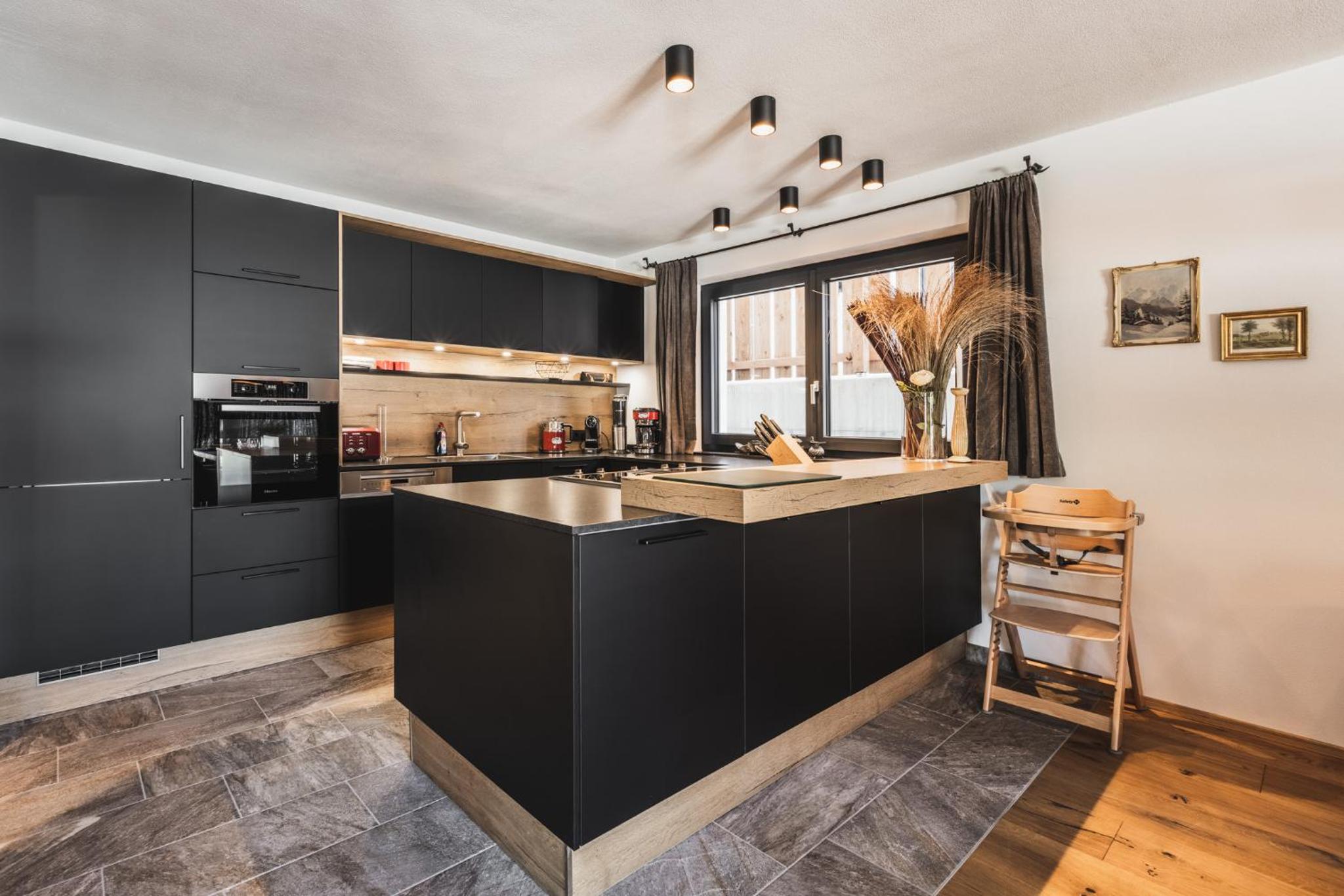 Wilderer Chalets